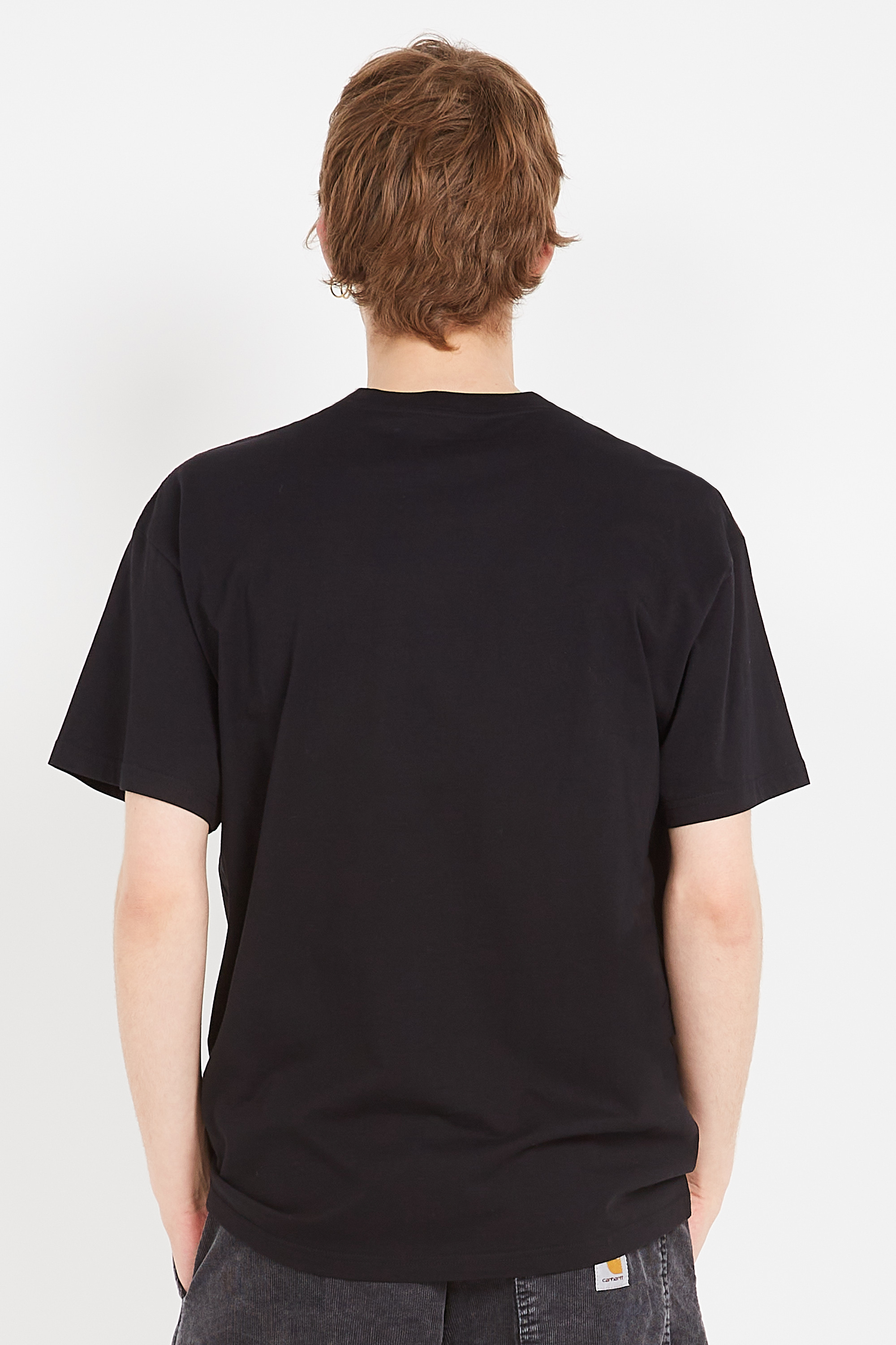 T-shirt Noir