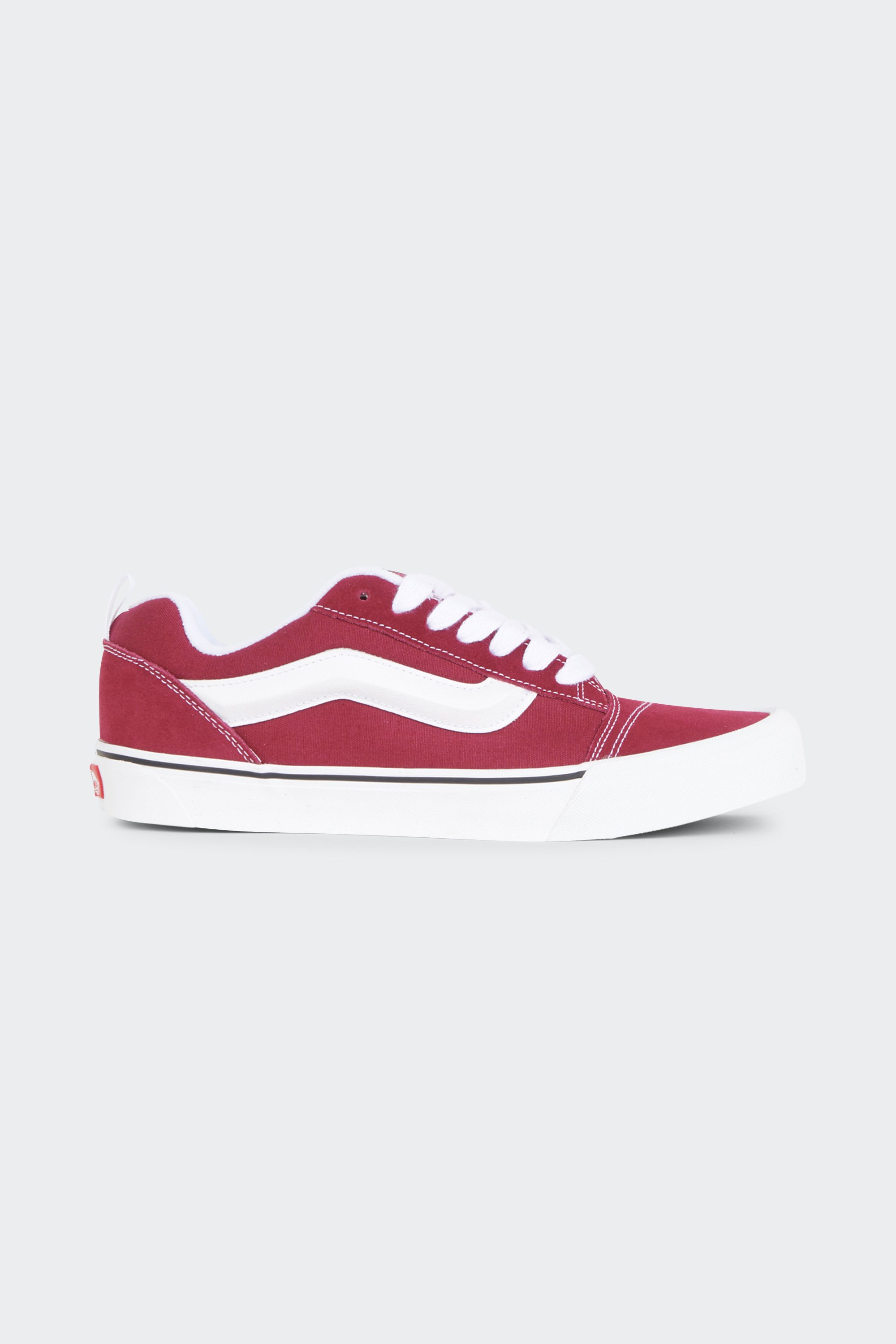 Sneakers | Red by VANS Sneakers Red