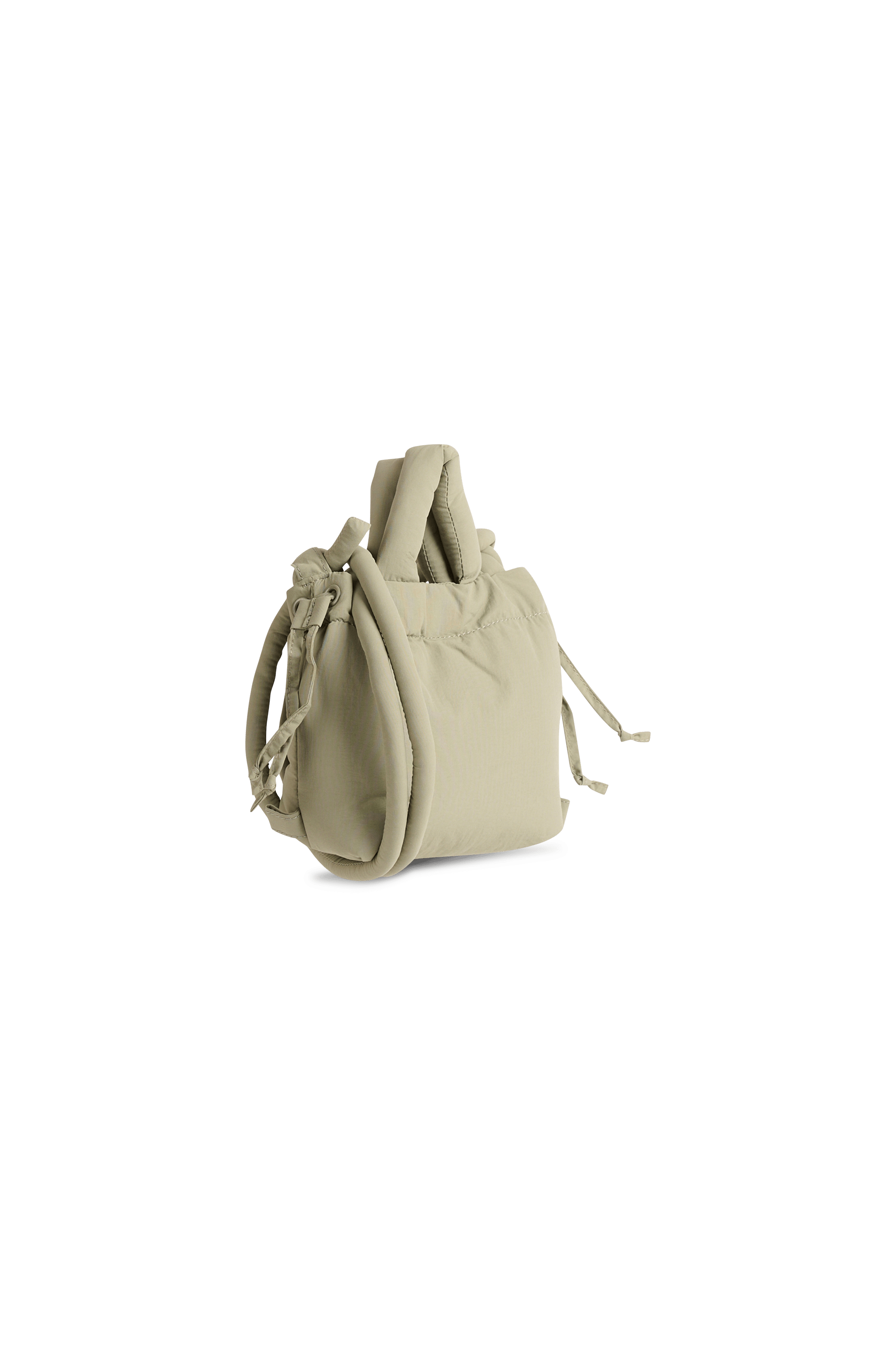 Crossbody bag | Green ÖLEND Men