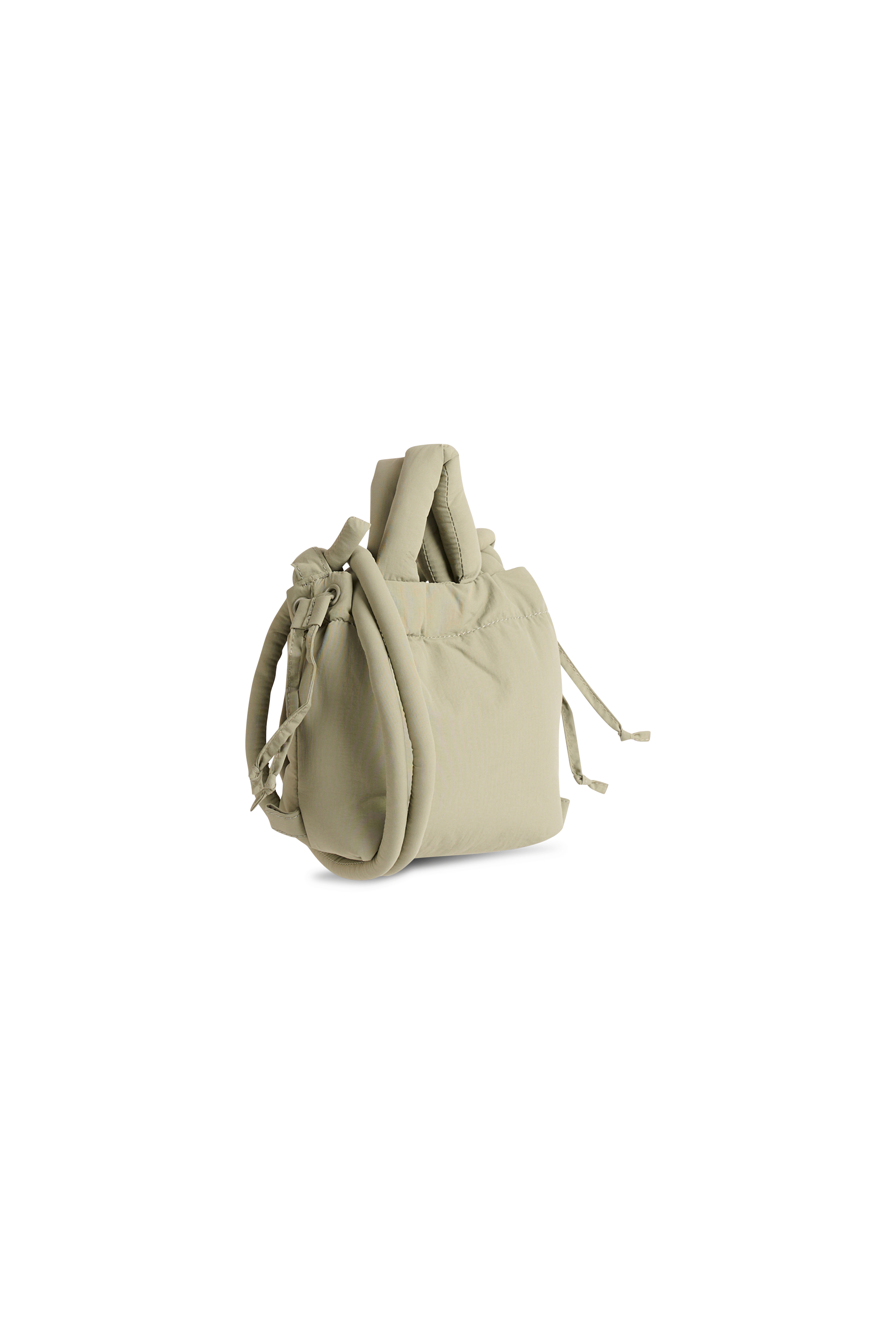 Baindeminuit shoulder bag Green