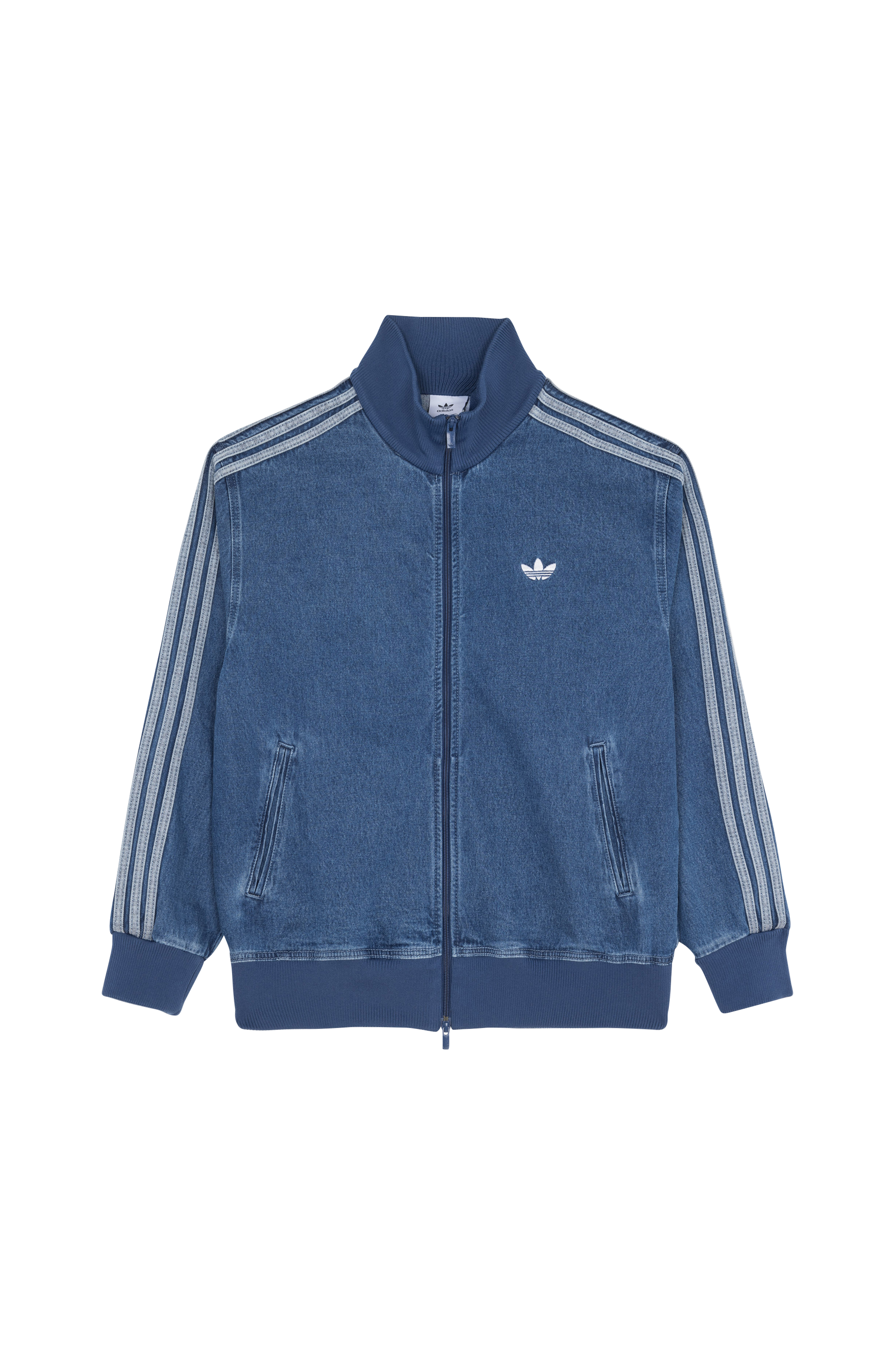 Jacket Blue