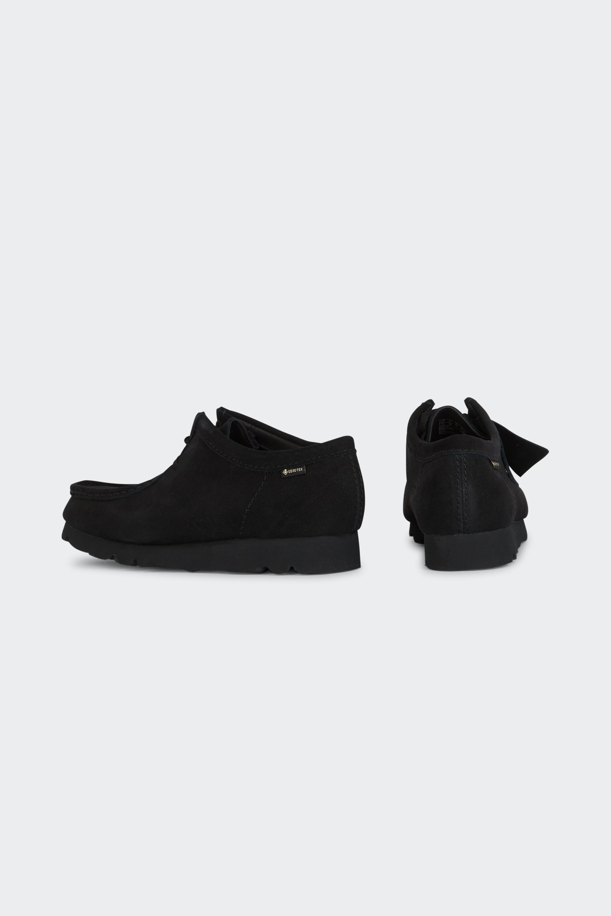 Ankle boots | Black by CLARKS ORIGINALS Ankle boots Black