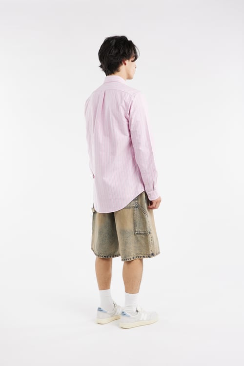 POLO RALPH LAUREN Chemise Rose