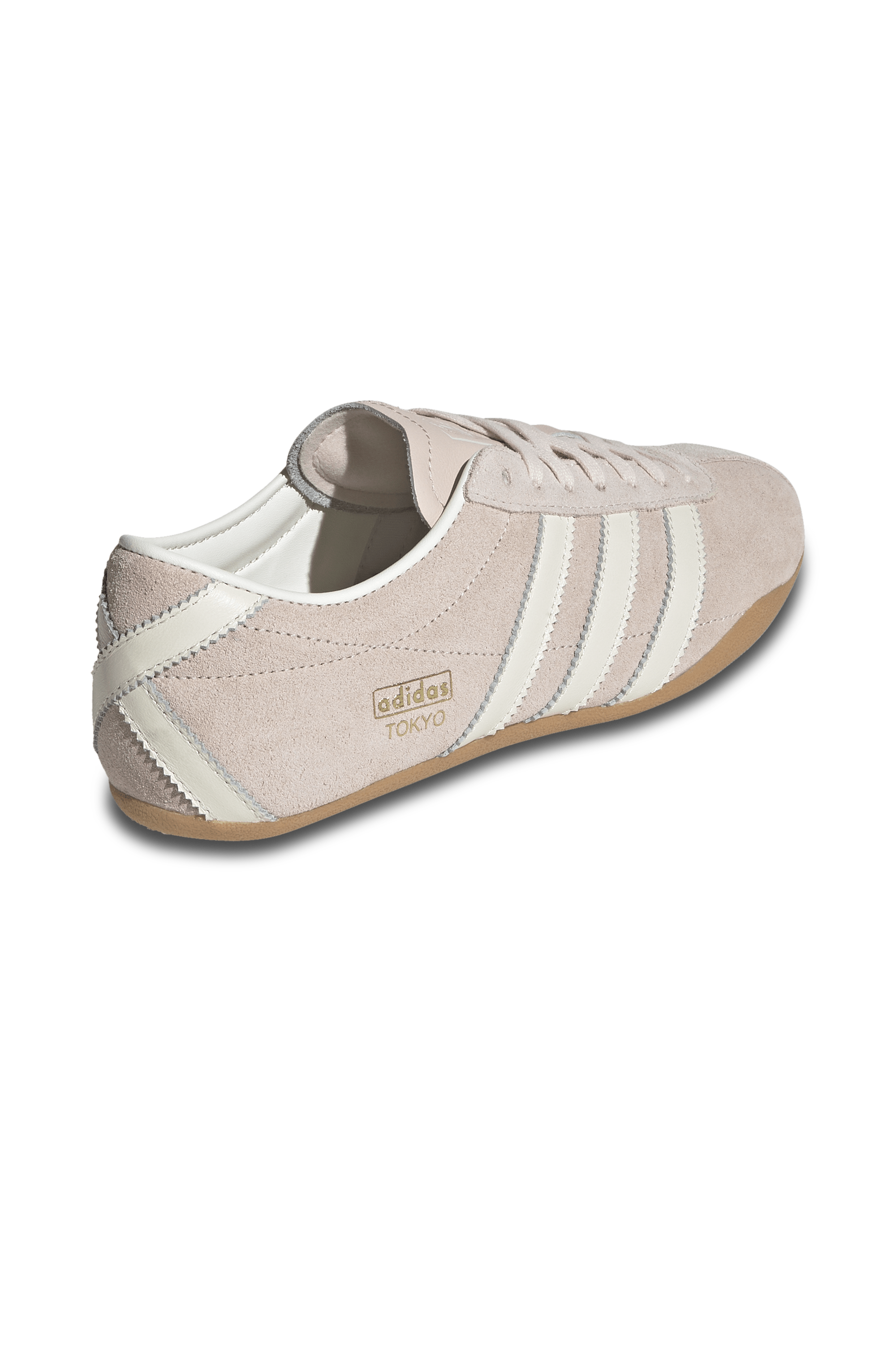 Adidas Superstar sneakers Pink