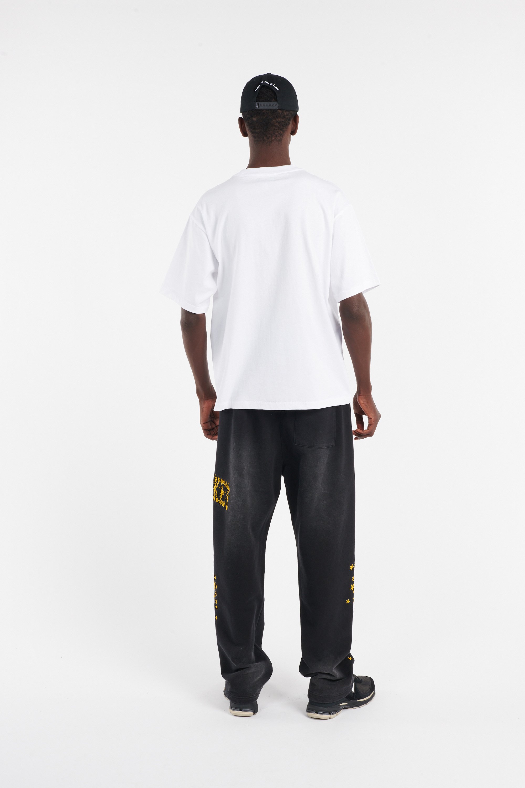 T-shirt | Blanc MARKET Homme
