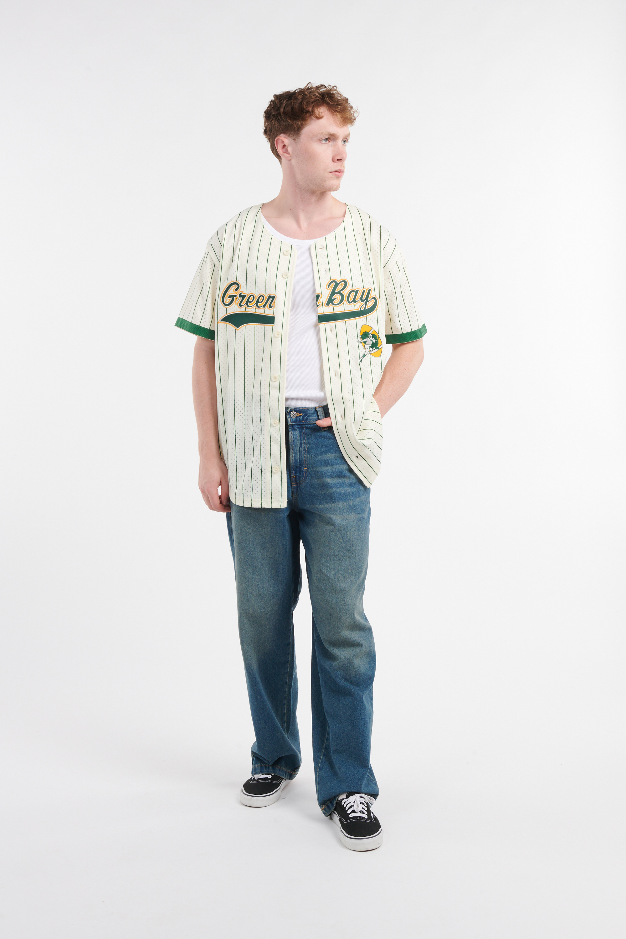 JERSEY Beige