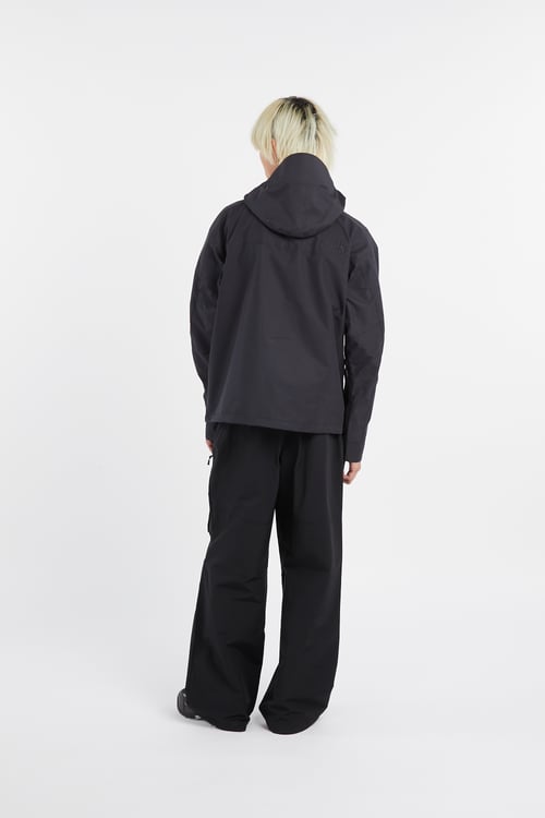 THE NORTH FACE Parka Noir