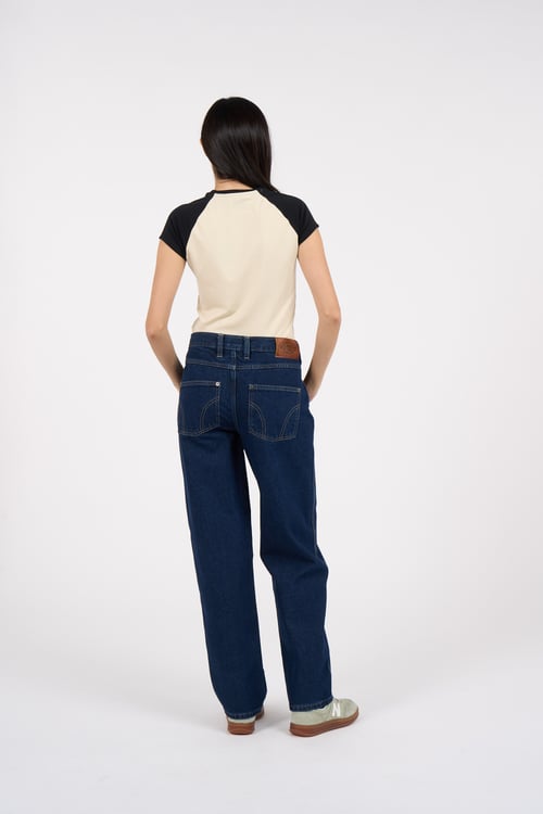 DICKIES T-shirt Noir
