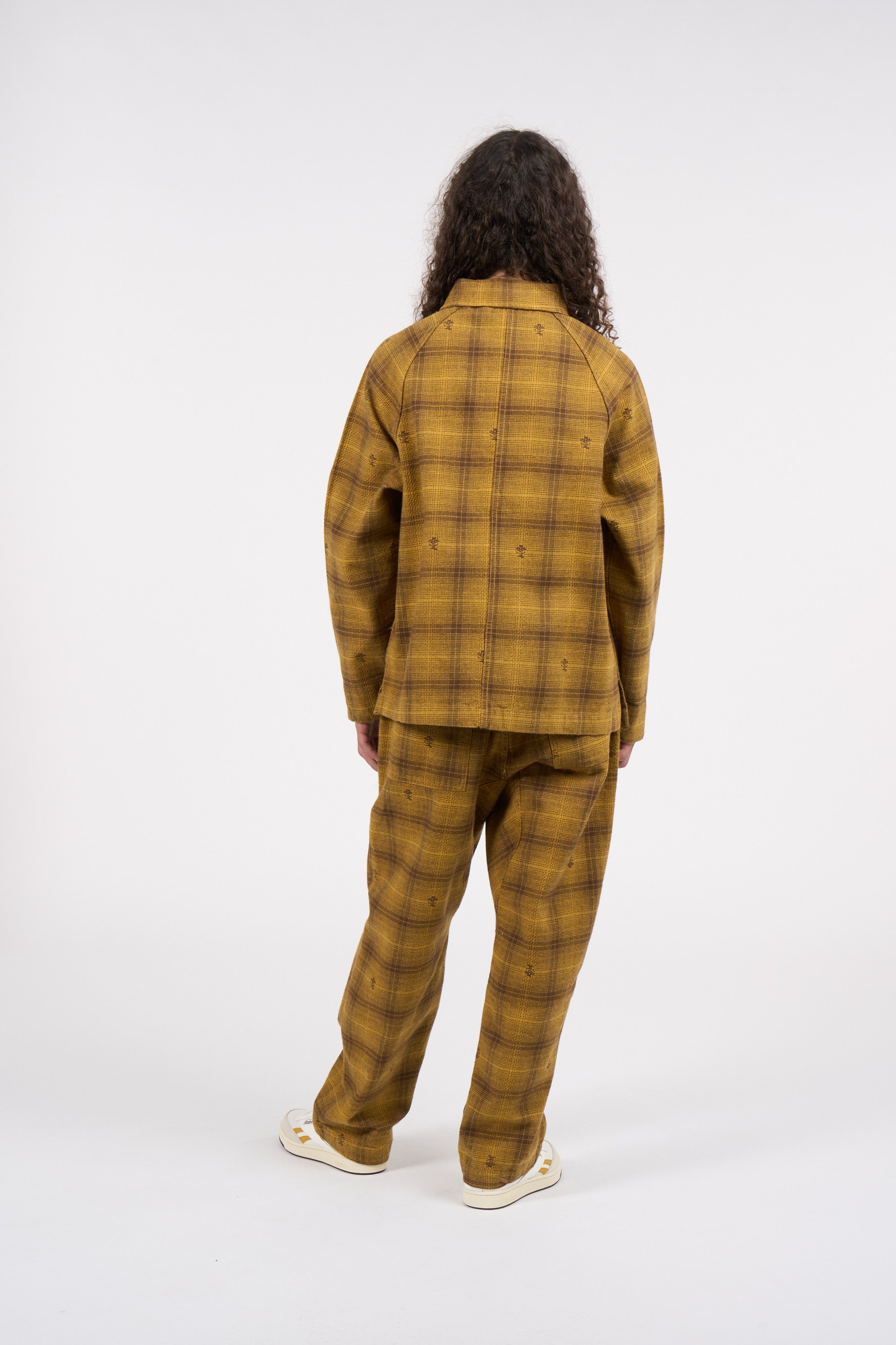 Pants | Yellow by SERVICE WORKS Pants Yellow