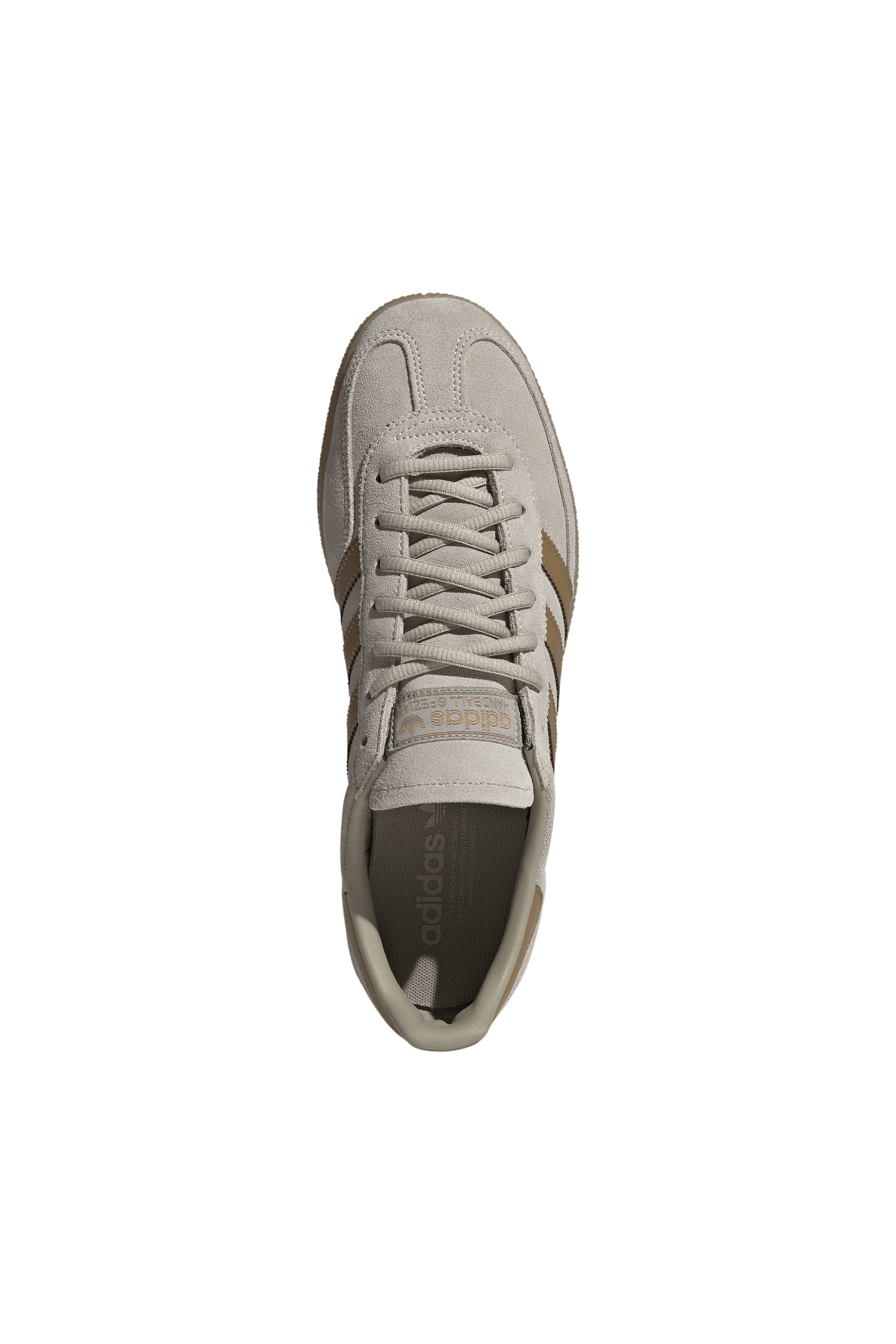 Baskets ADIDAS Beige