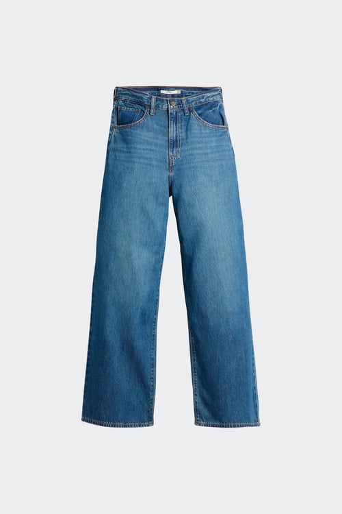 Jean - Taille 24/29 Bleu