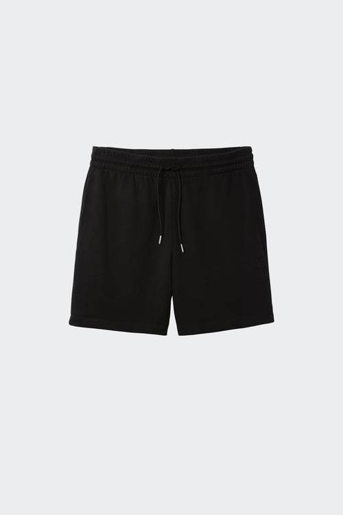 Short - Taille M Noir