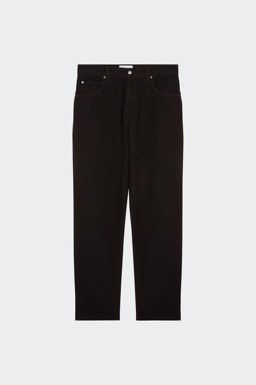 Jean - Taille 29/32 Marron