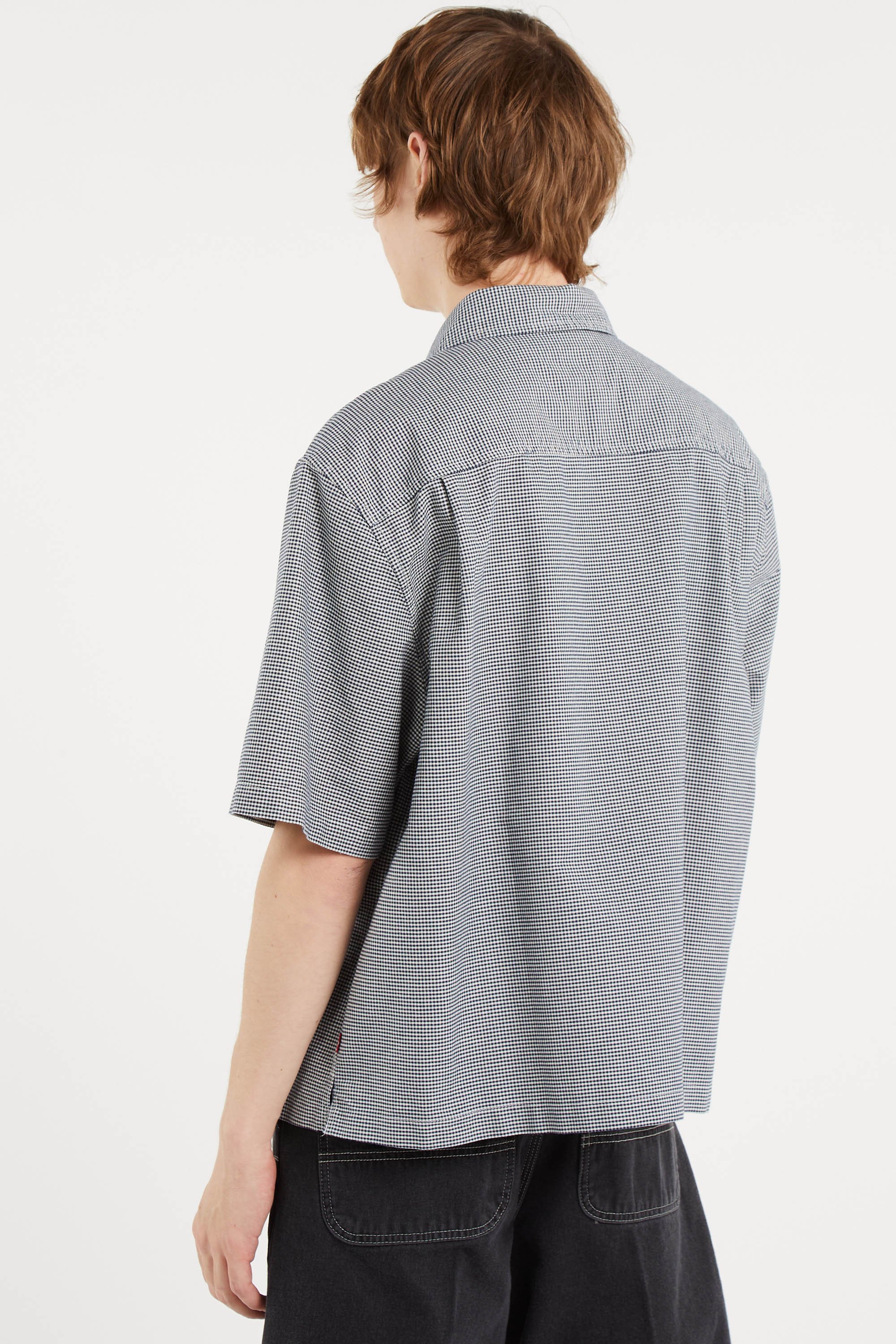 Shirt | Blue LEVI'S Men