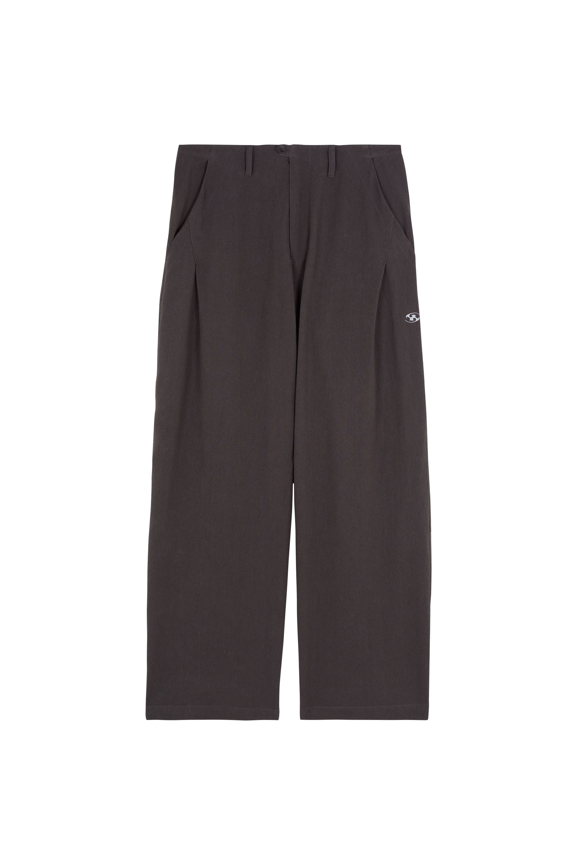 Pantalon SAN SAN GEAR Gris