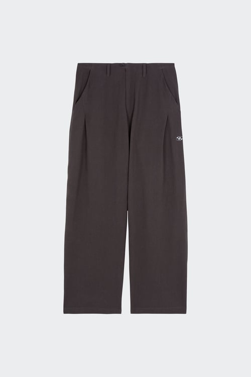 Pantalon - Taille S Gris
