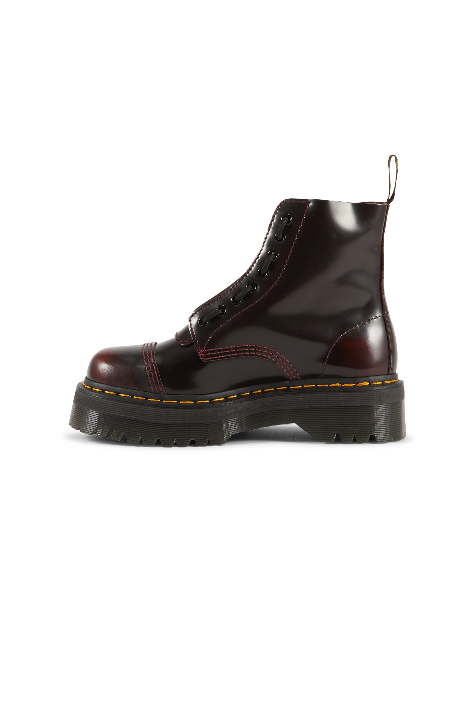 Boots Rouge