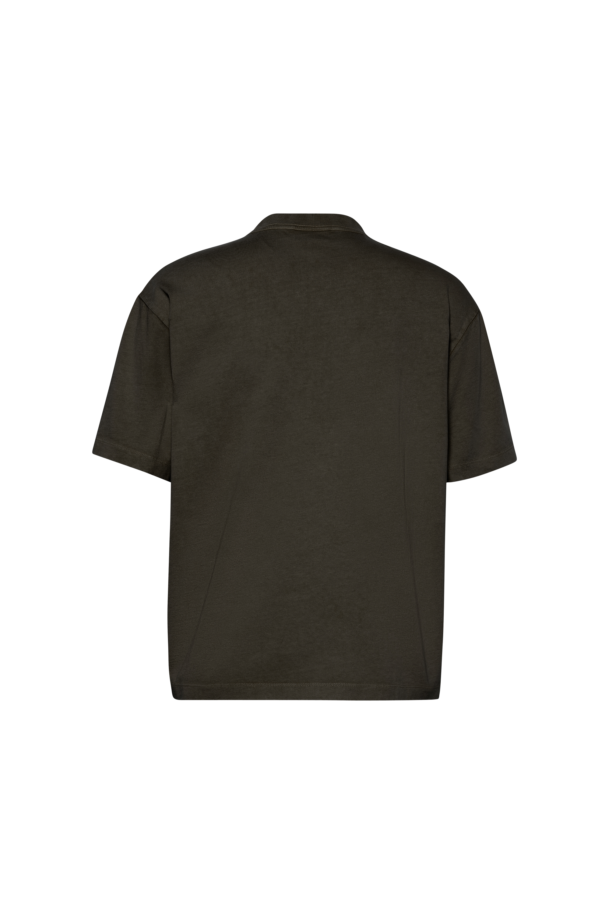 T-shirt | Brown CALVIN KLEIN Men
