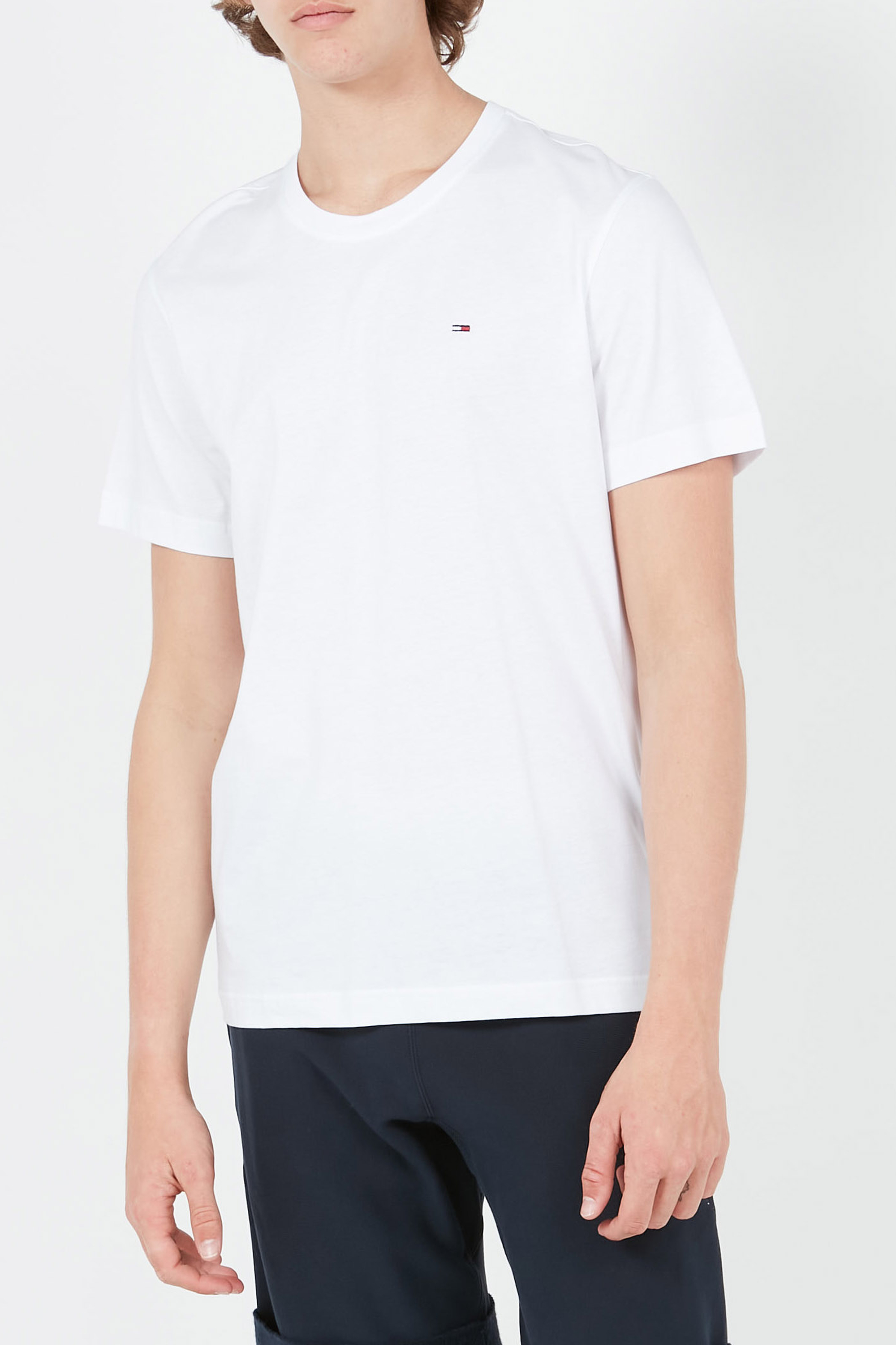 T-shirt | White TOMMY JEANS Men