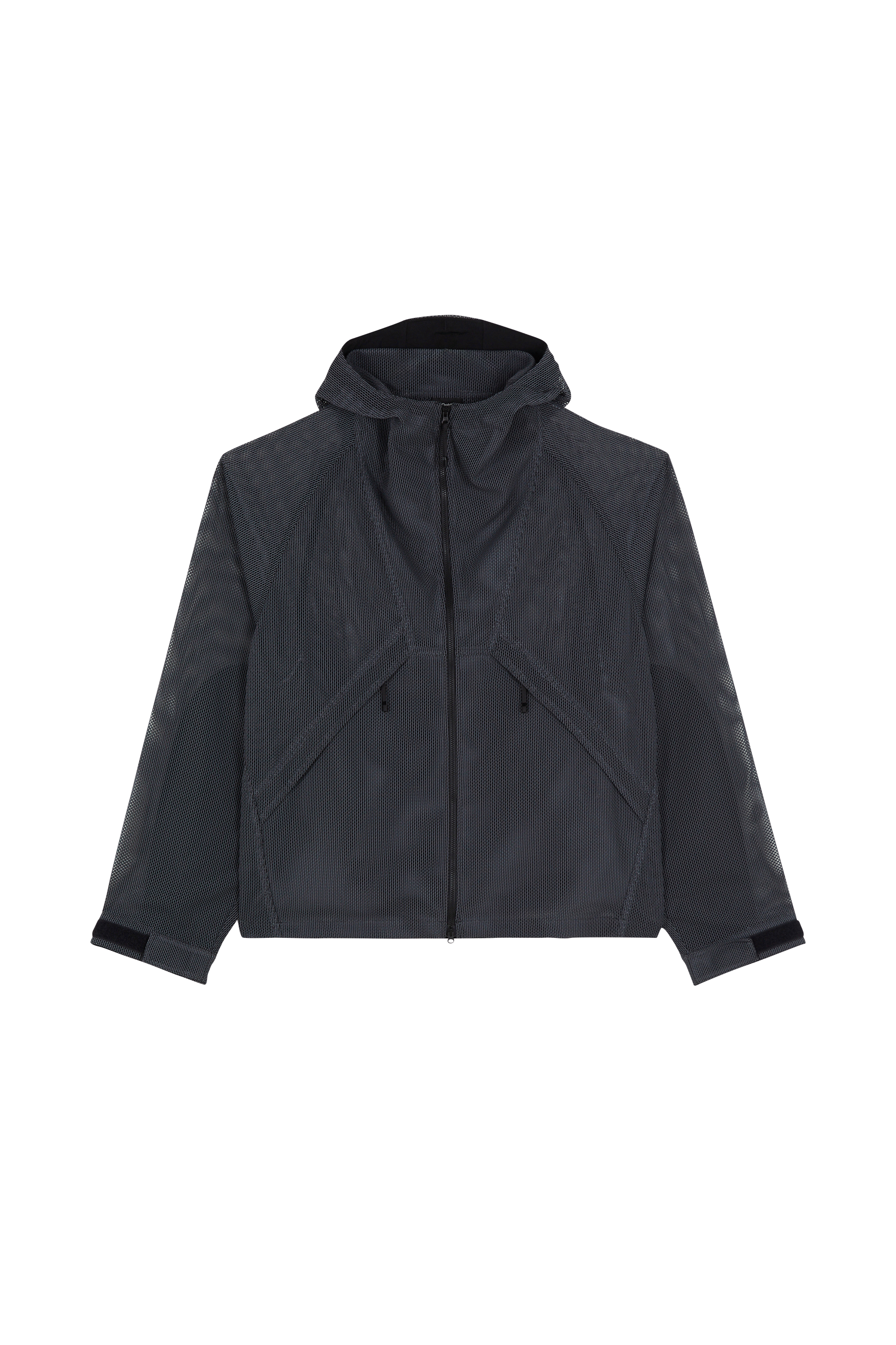 Veste GOLDWIN Noir