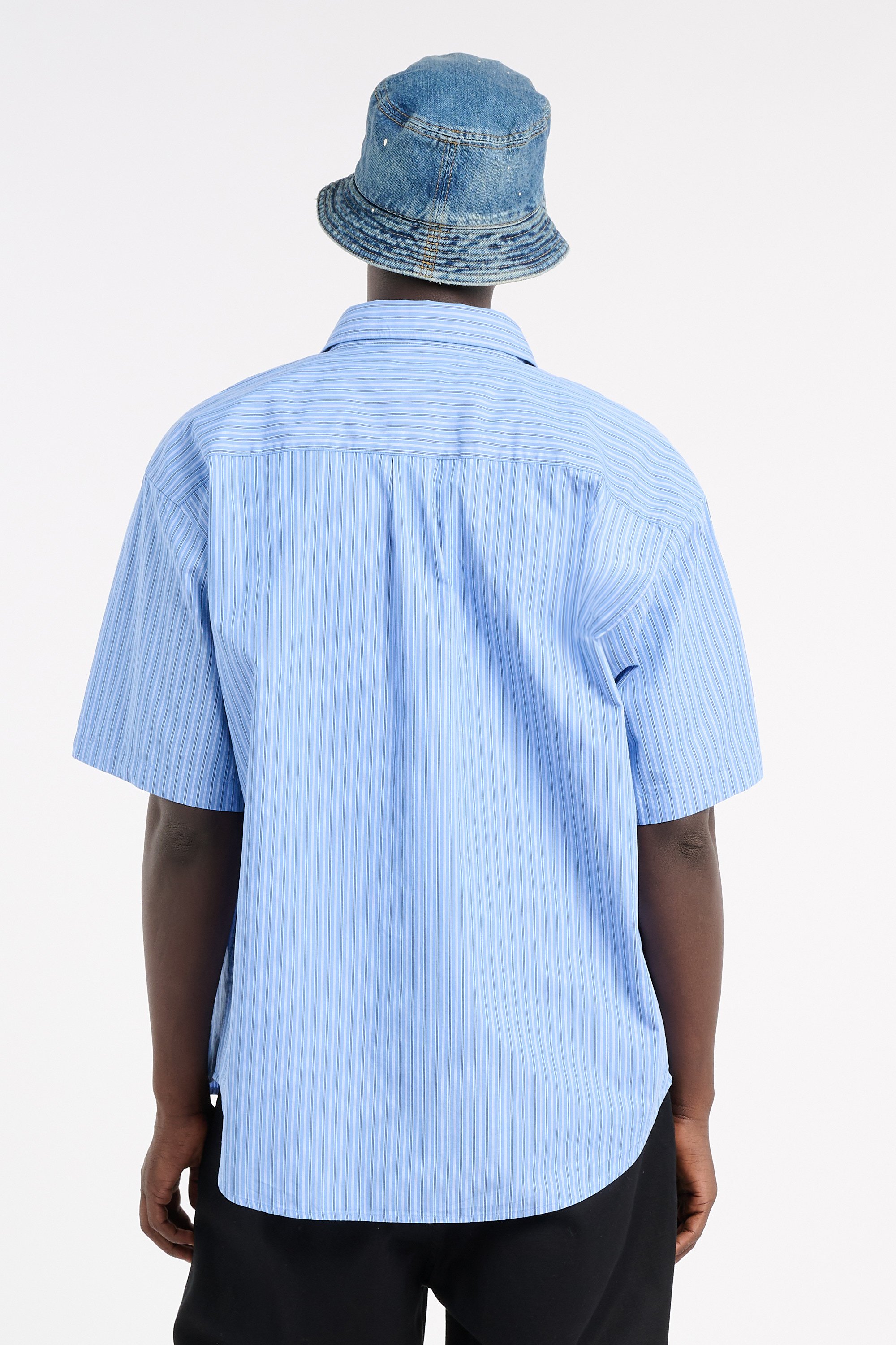 Shirt | Blue CARHARTT WIP Men