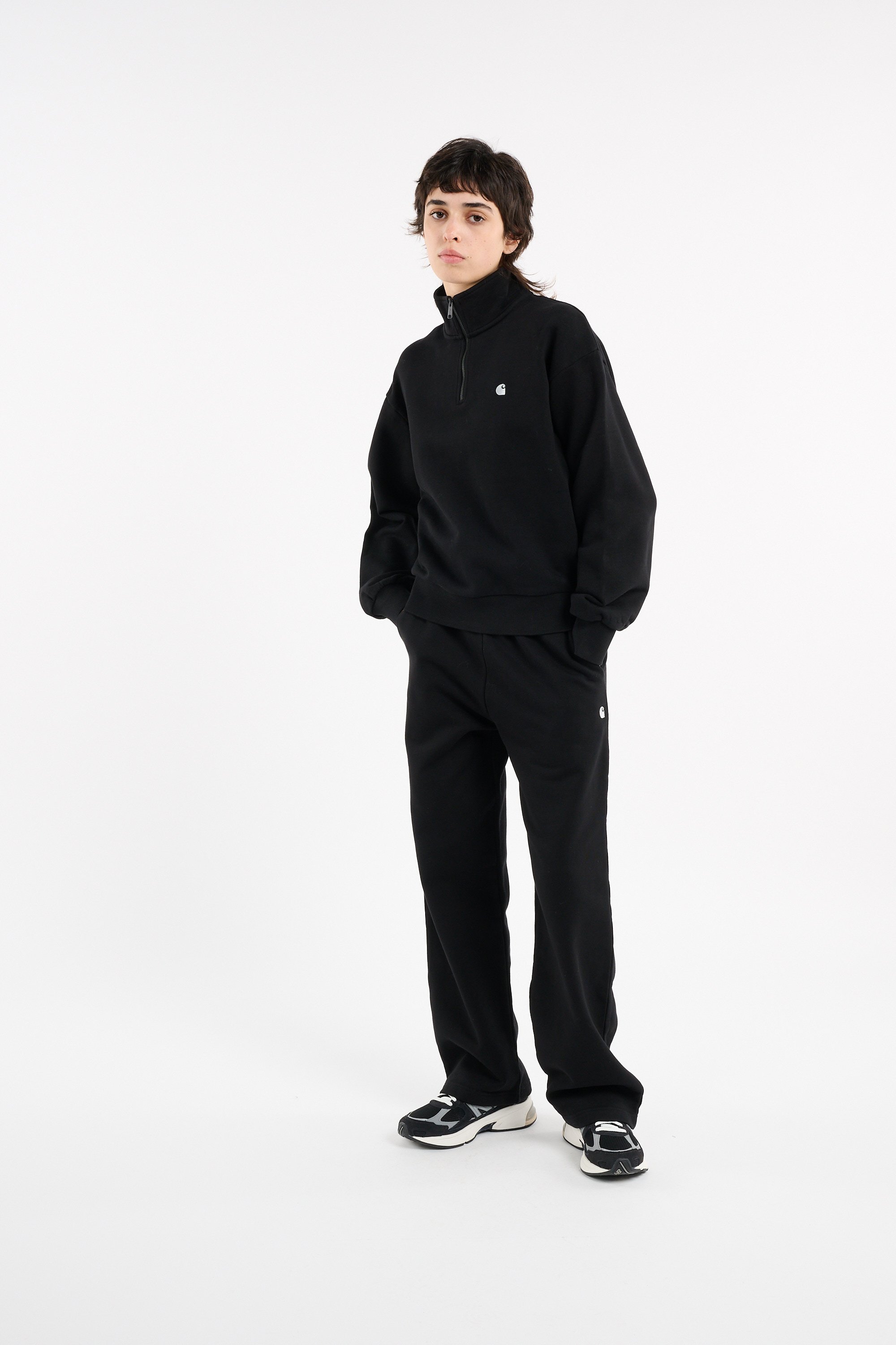 Pull CARHARTT WIP Noir