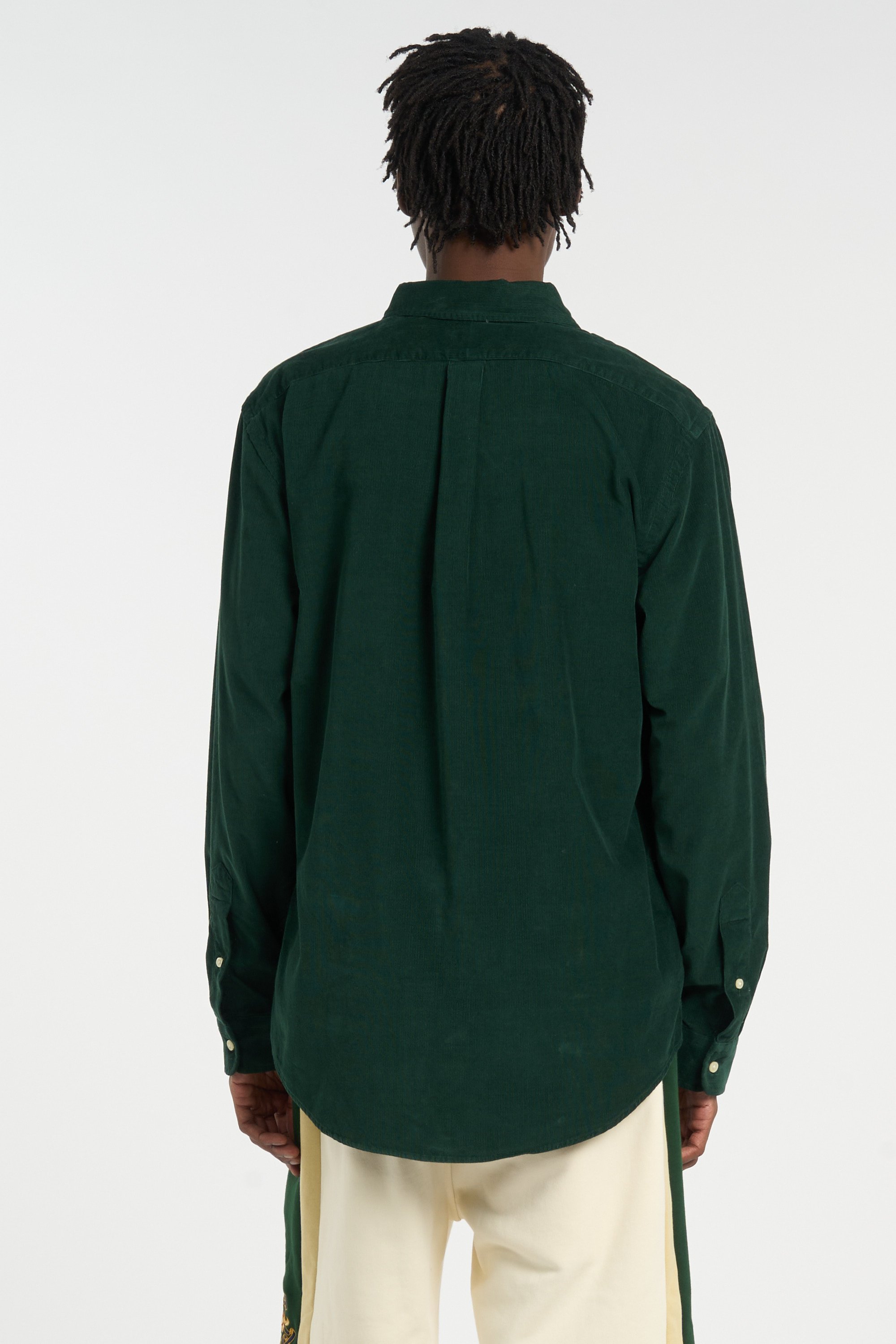 Shirt | Green POLO RALPH LAUREN Men