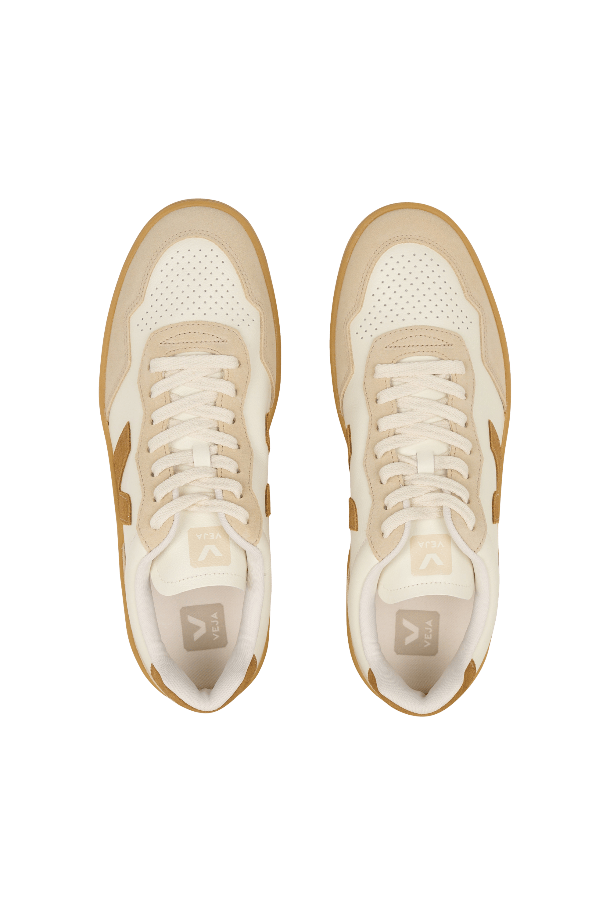 Baskets | Blanc VEJA Homme