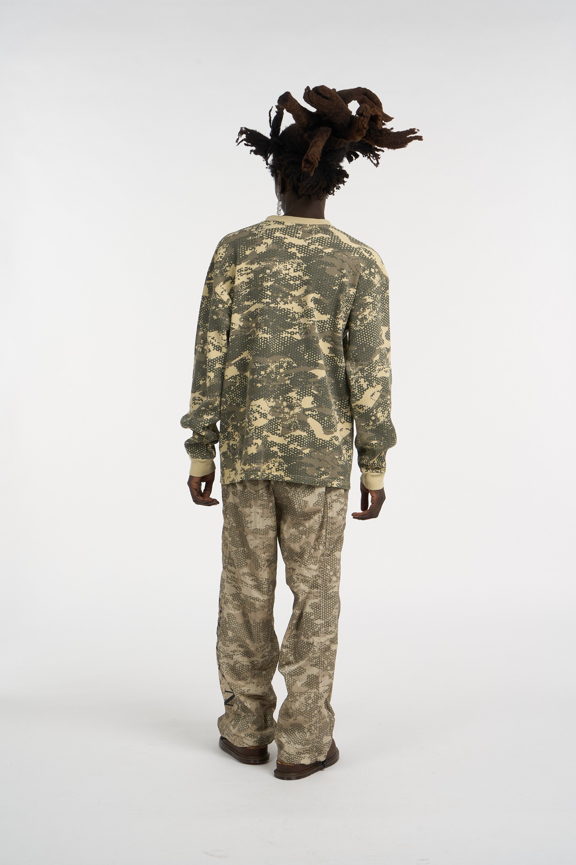 Sweatshirt | Beige NO PROBLEMO Men