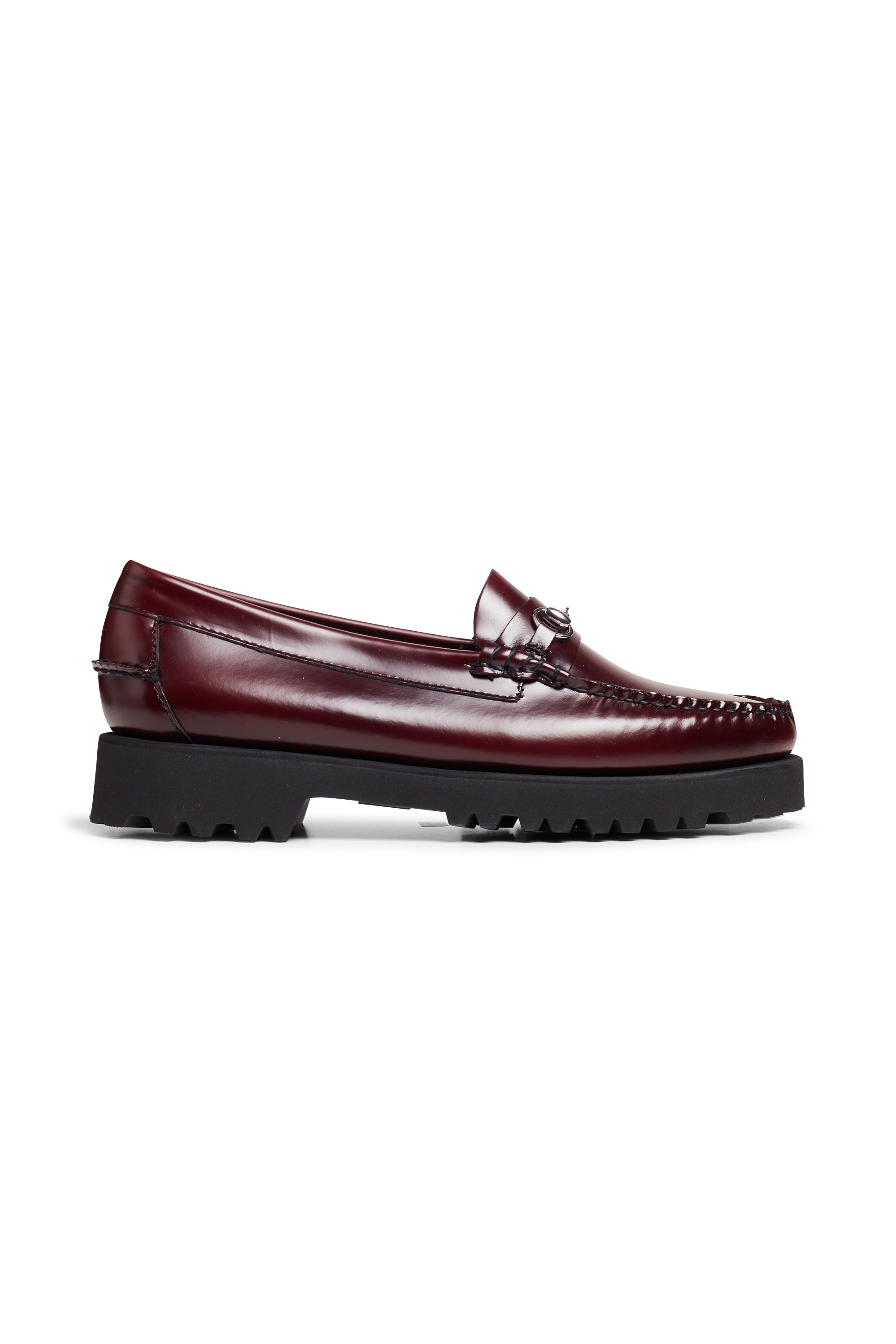 Moccasins Brown
