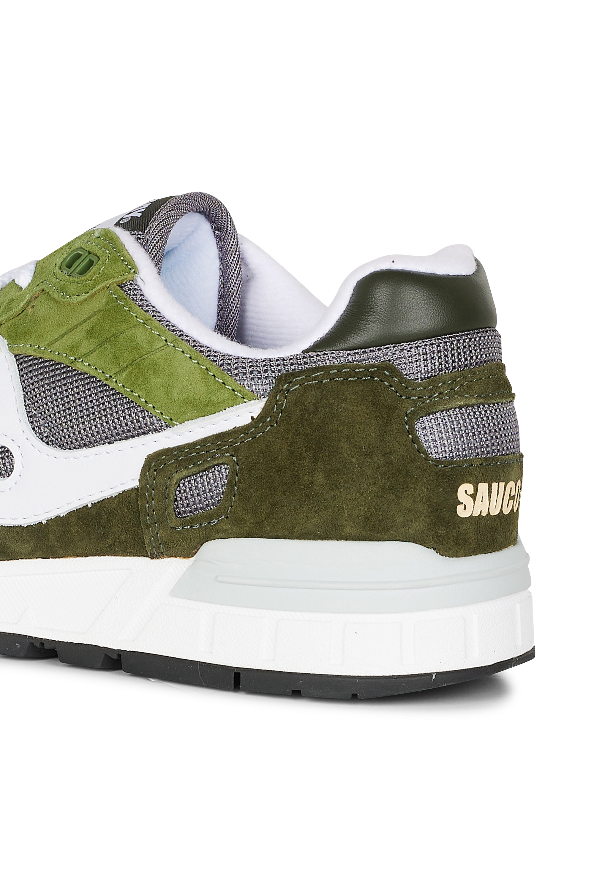 Sneakers Khaki