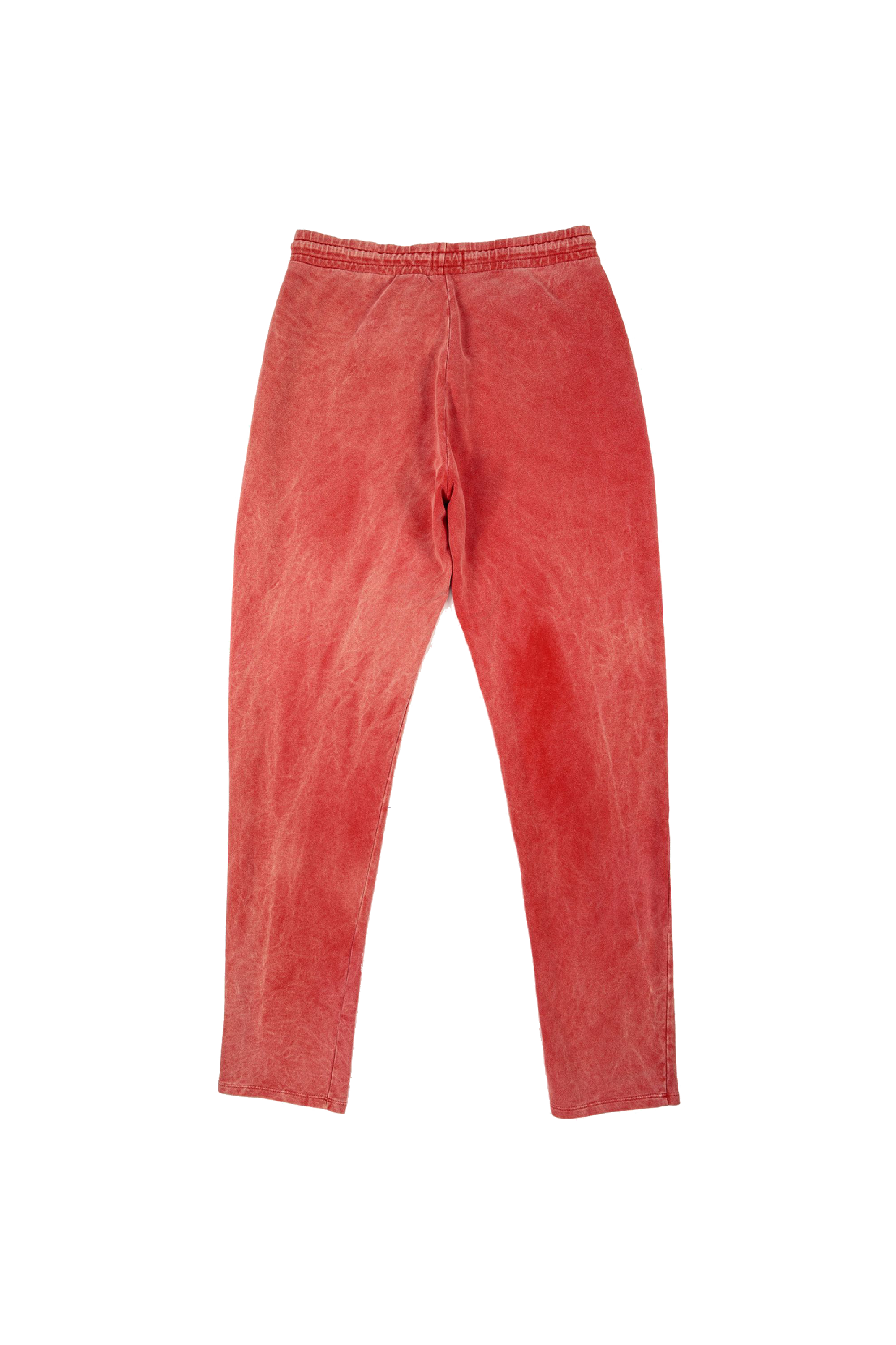 Joggers Red