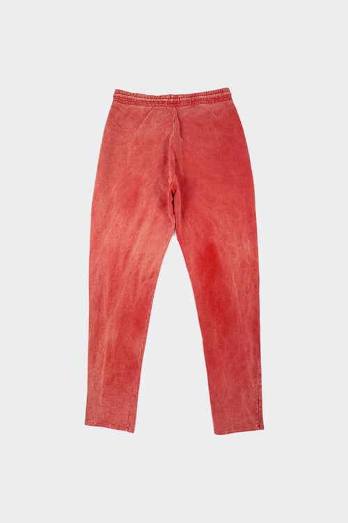 BOBO CHOSES Jogging Rouge