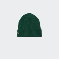 Bonnet  Vert