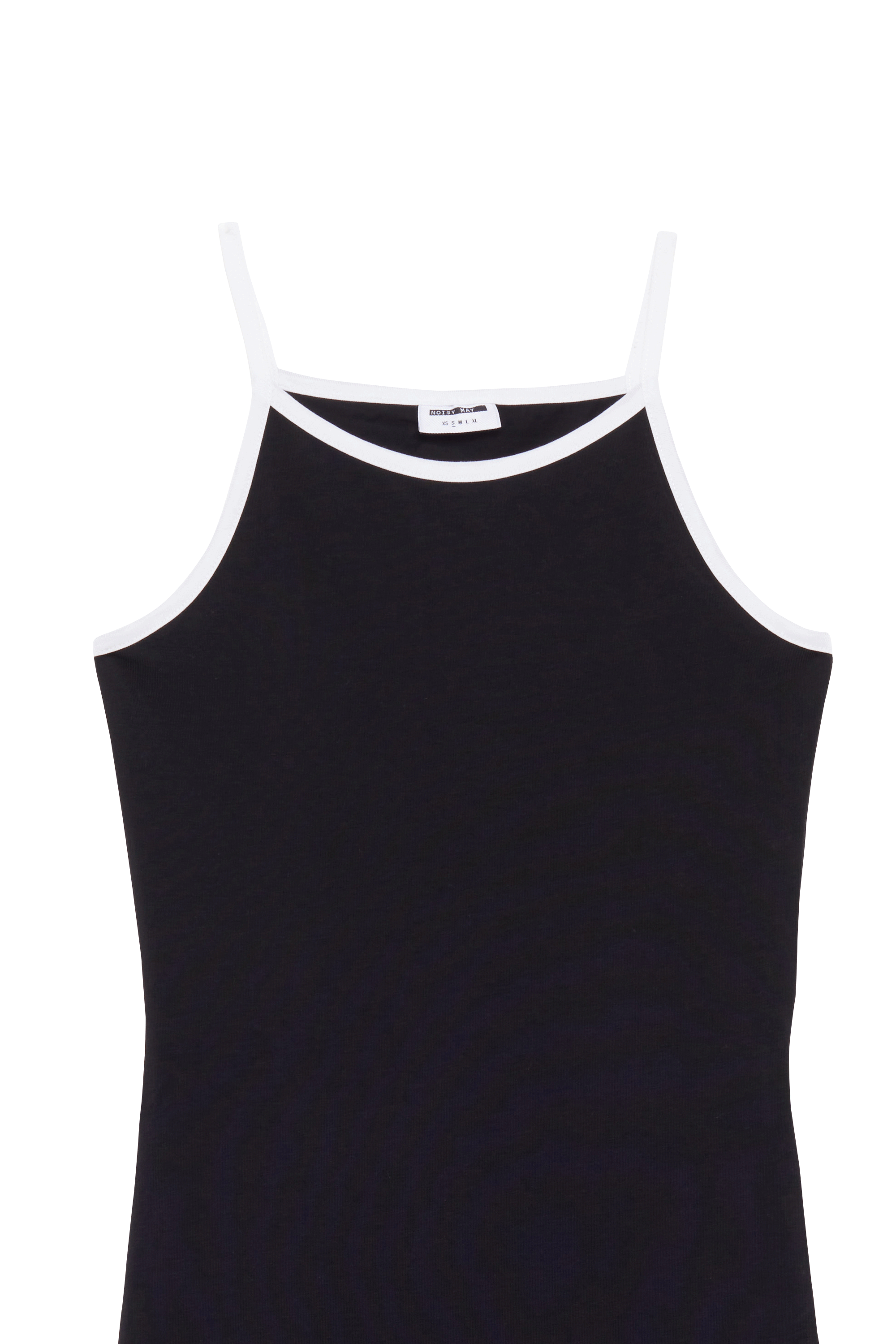 Dress NOISY MAY Black