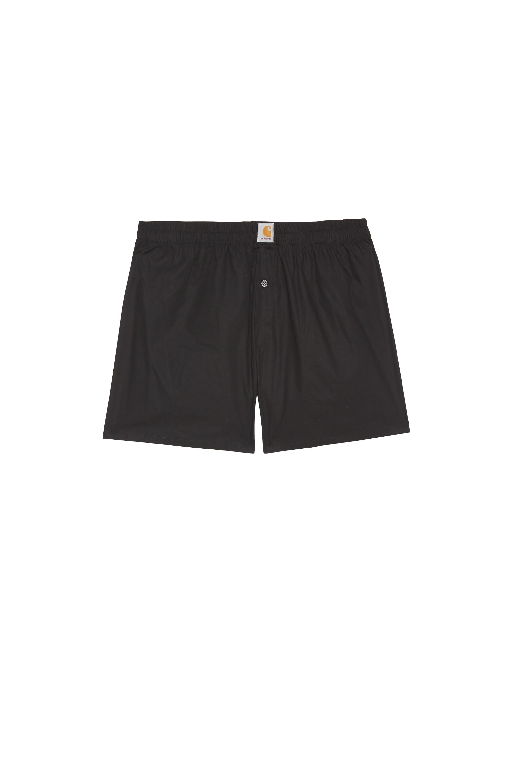 Trunks Black