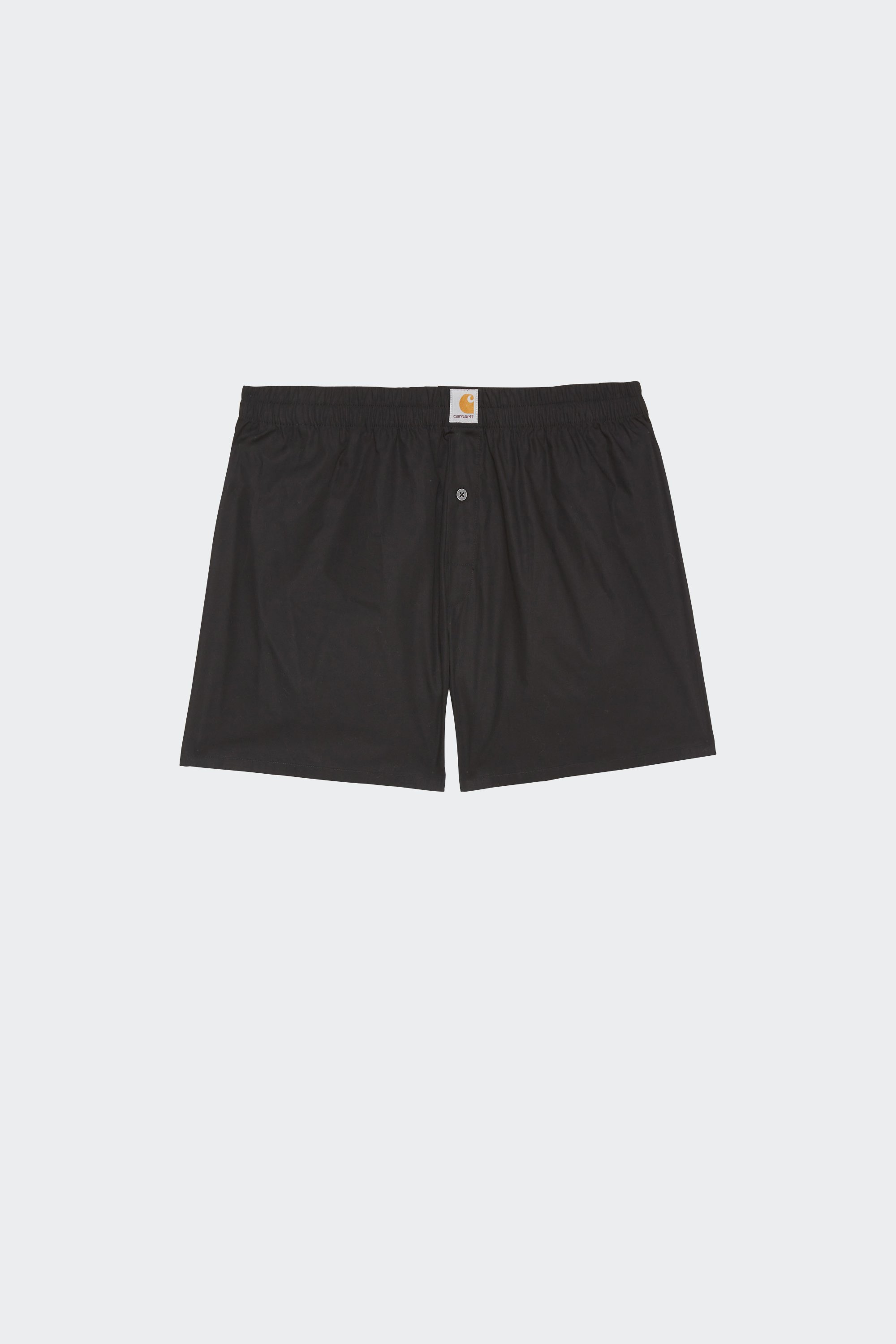 Trunks | Black by CARHARTT WIP Trunks Black