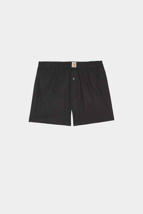 CARHARTT WIP Trunks Black