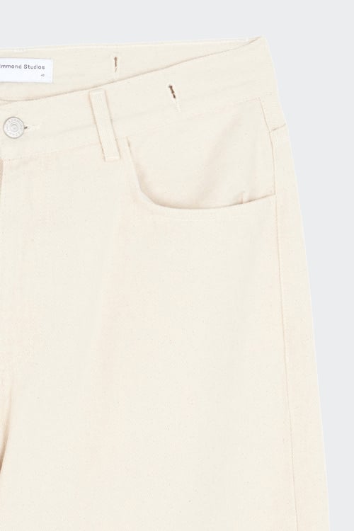 EDMMOND STUDIOS Pantalon Beige