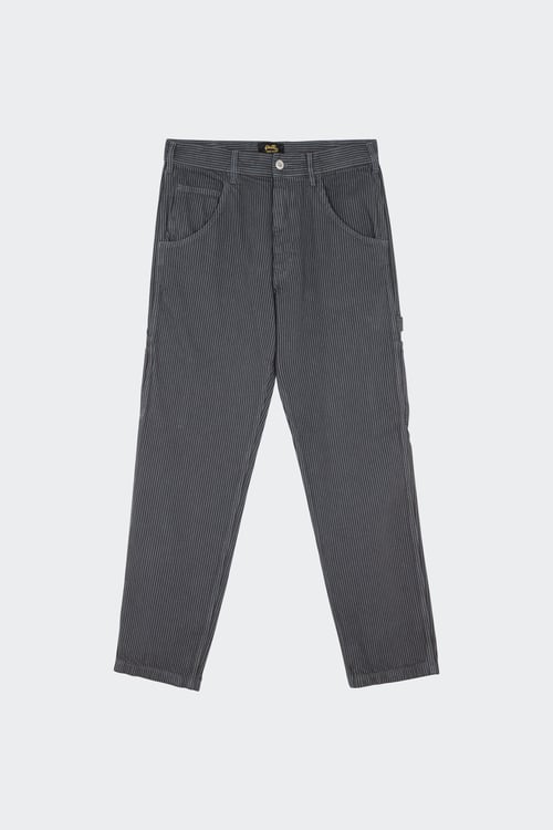 STAN RAY Trousers Black