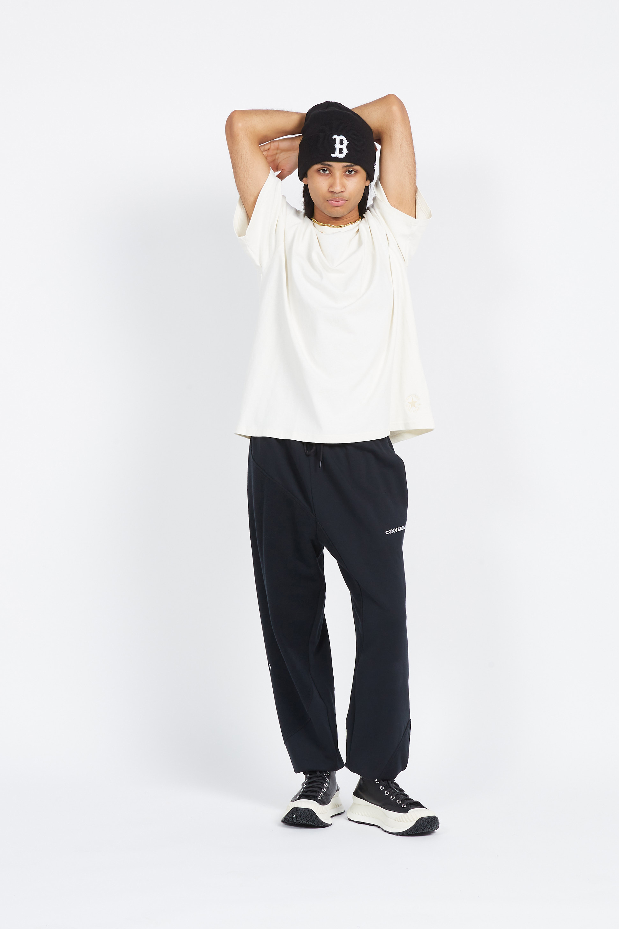 Joggers Black