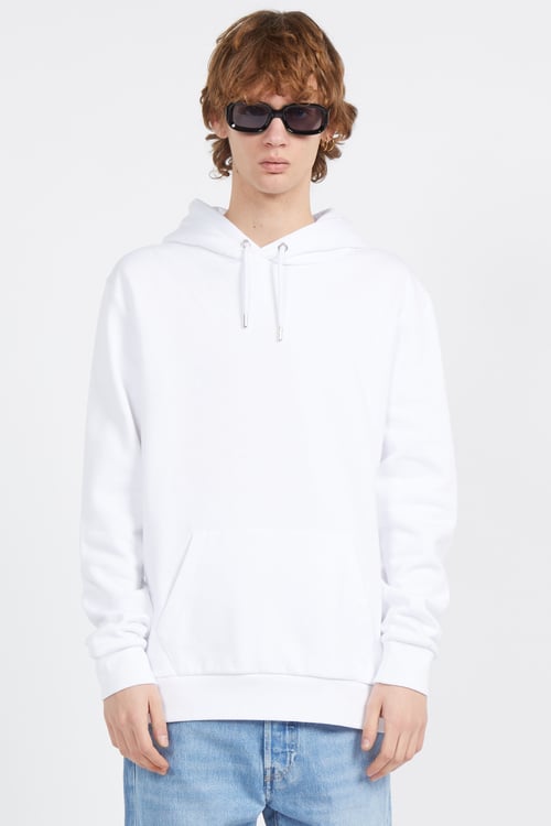 ENCRE Sweat  Blanc