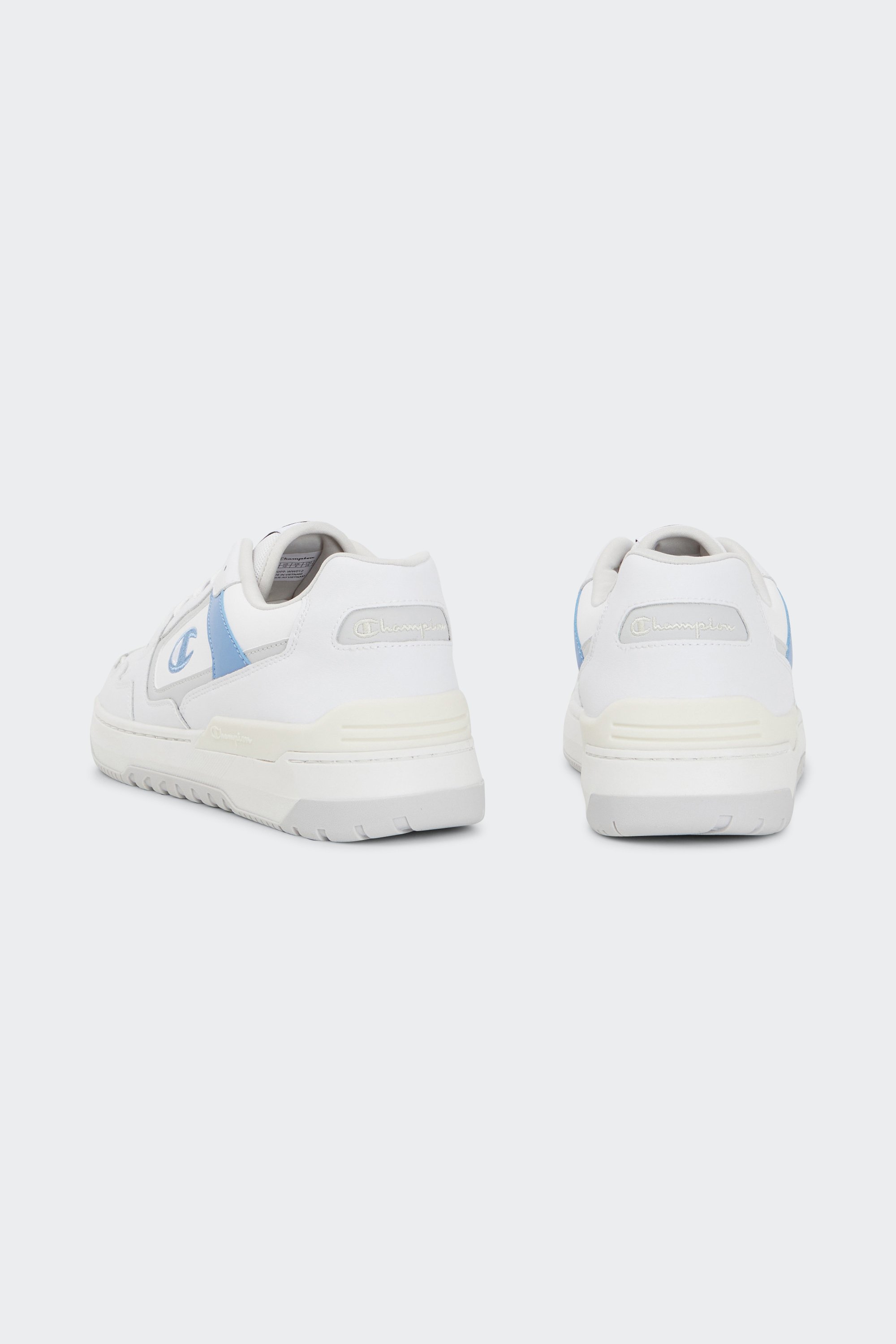 Sneakers | White by CHAMPION Sneakers White