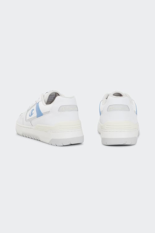 CHAMPION Baskets Blanc
