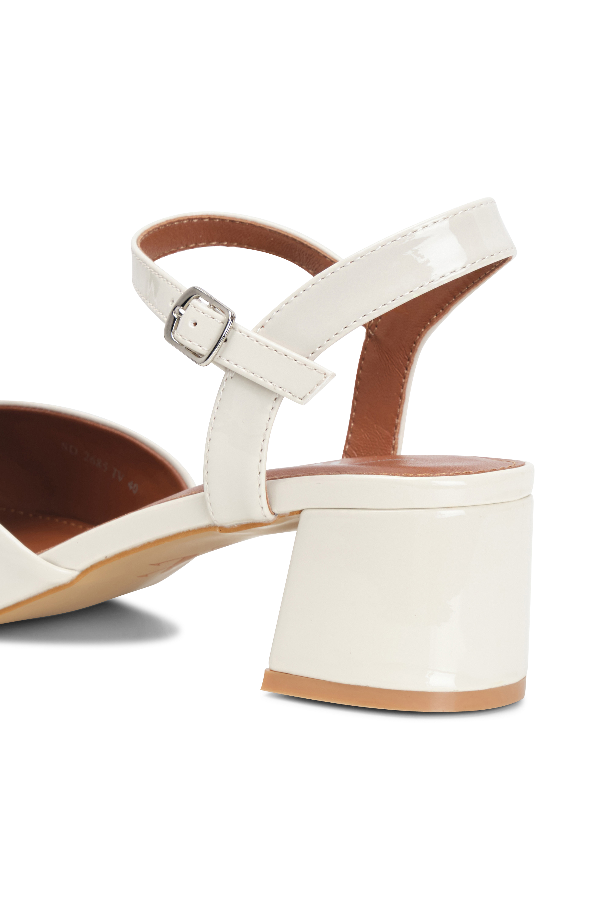 Sandals | Beige VANESSA WU Women