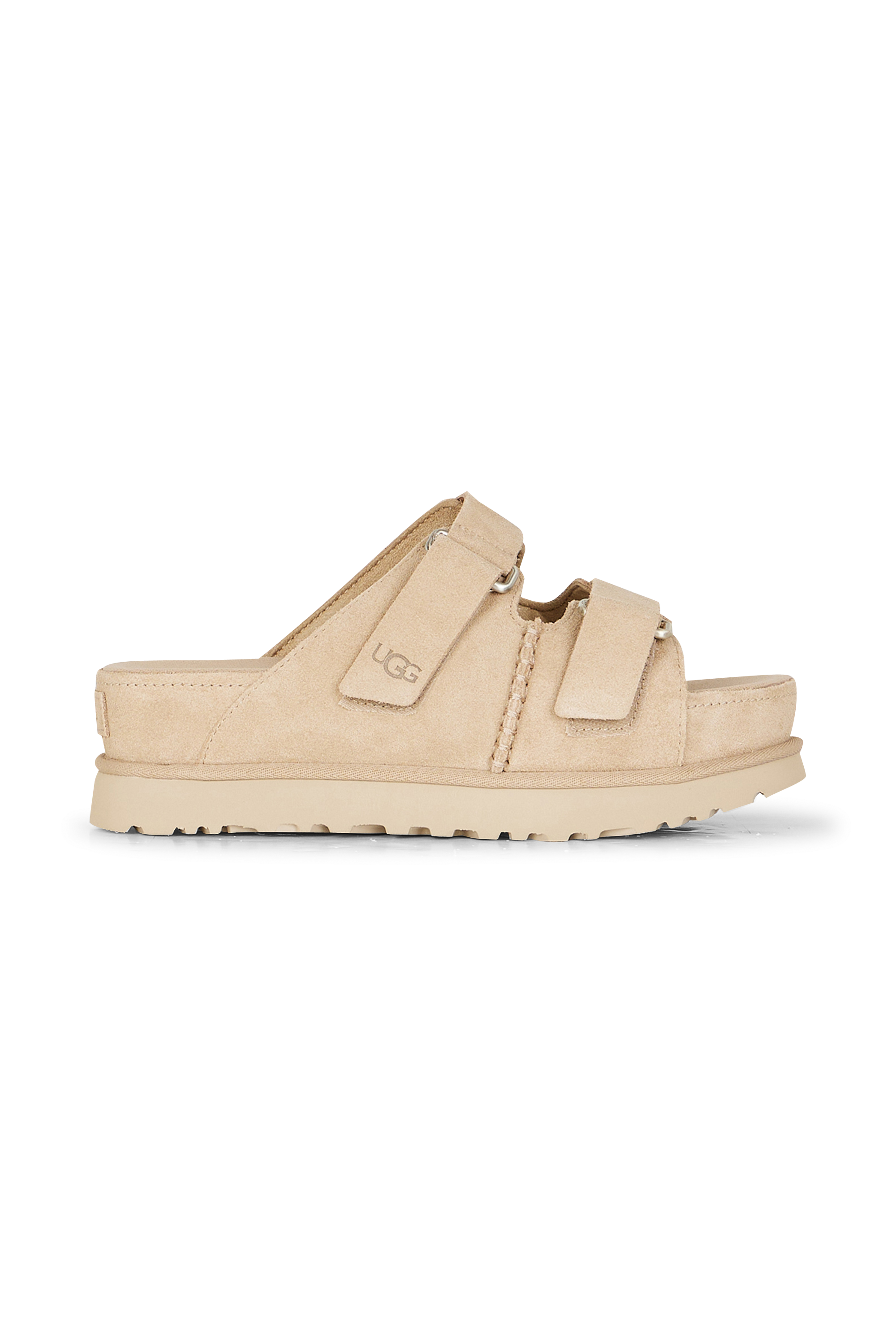 Slippers Brown