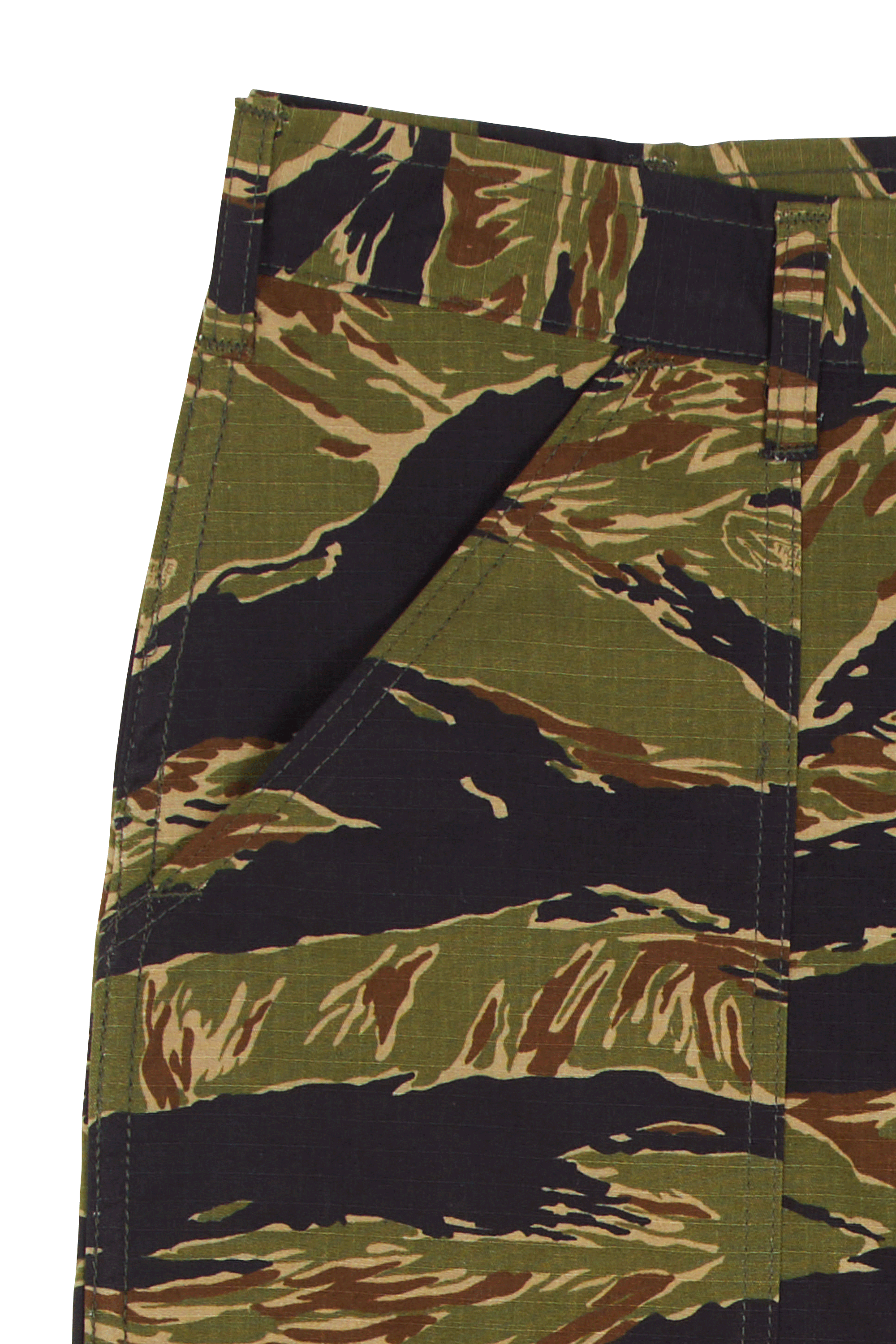 Trousers Khaki