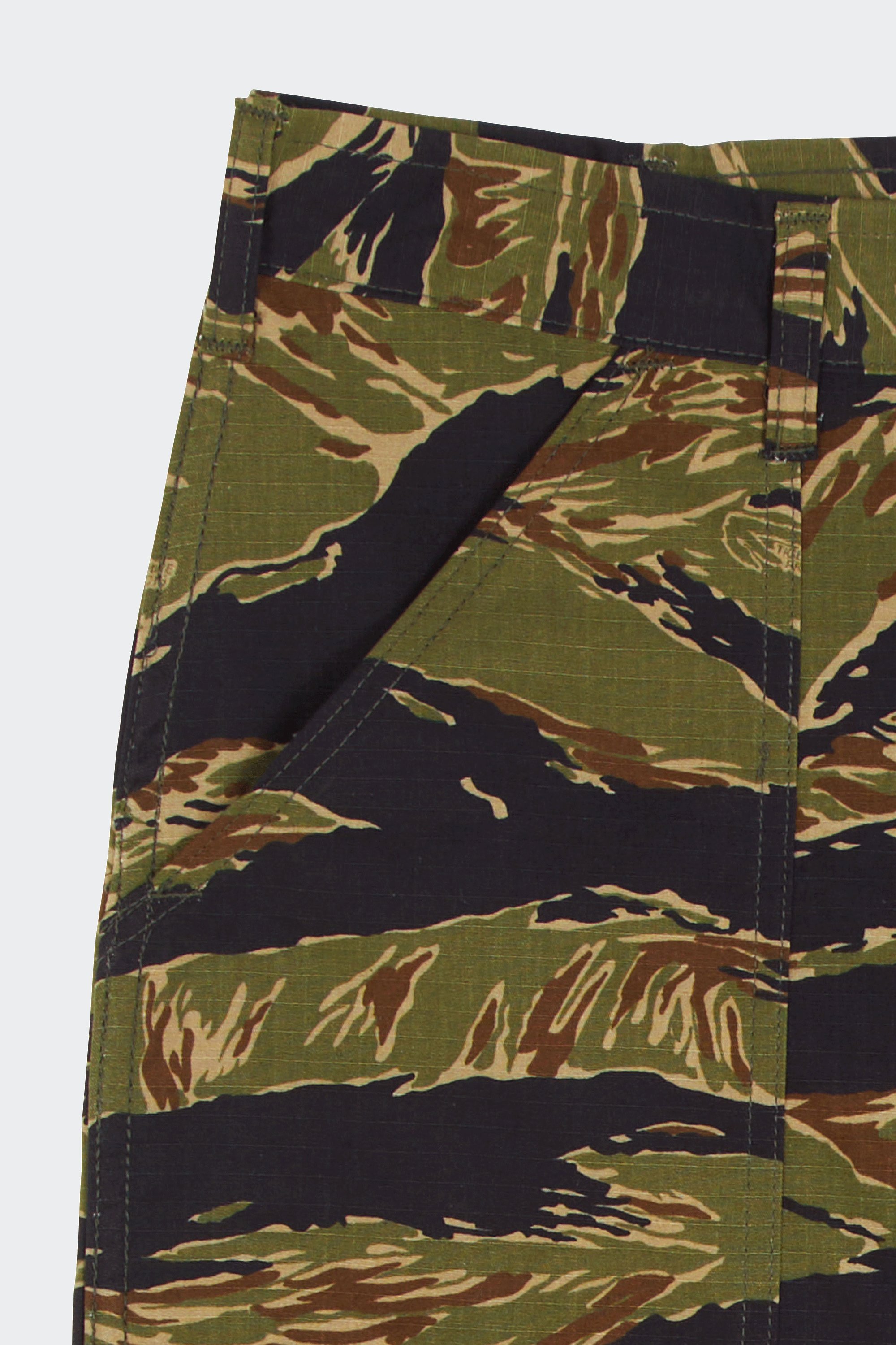 Trousers | Khaki by STAN RAY Trousers Khaki