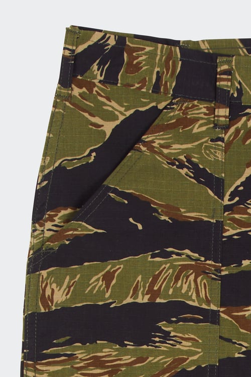 STAN RAY Trousers Khaki