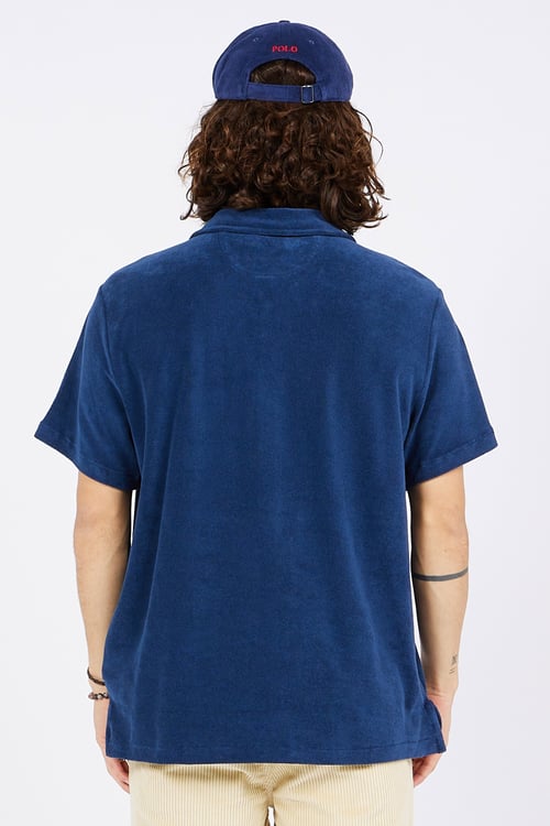 POLO RALPH LAUREN Chemise Bleu